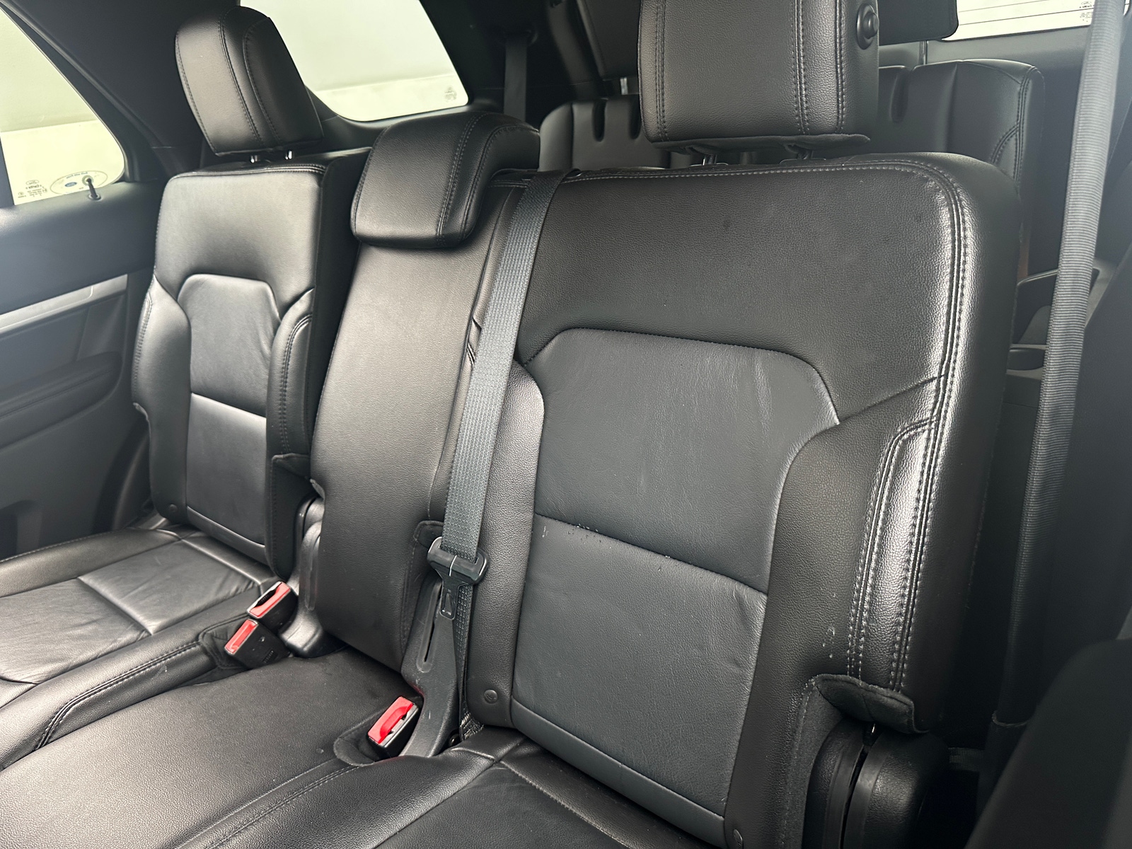Thumbnail: 2016 Ford Explorer - 5