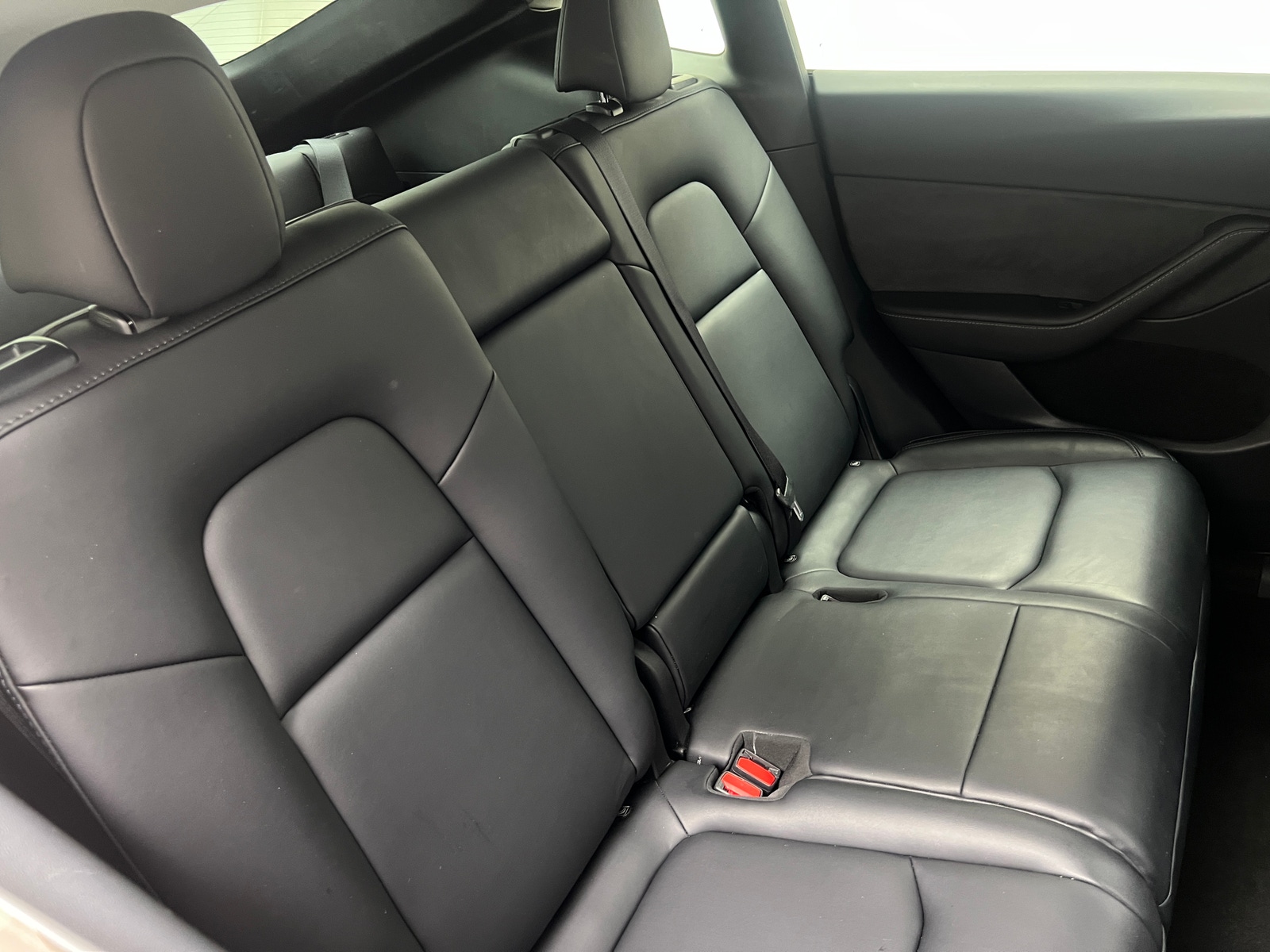 Thumbnail: 2024 Tesla Model Y - 5