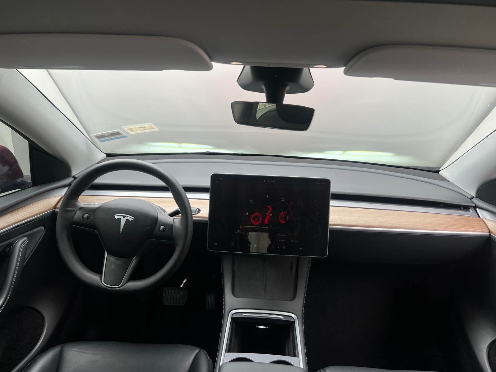 Thumbnail: 2024 Tesla Model Y - 2