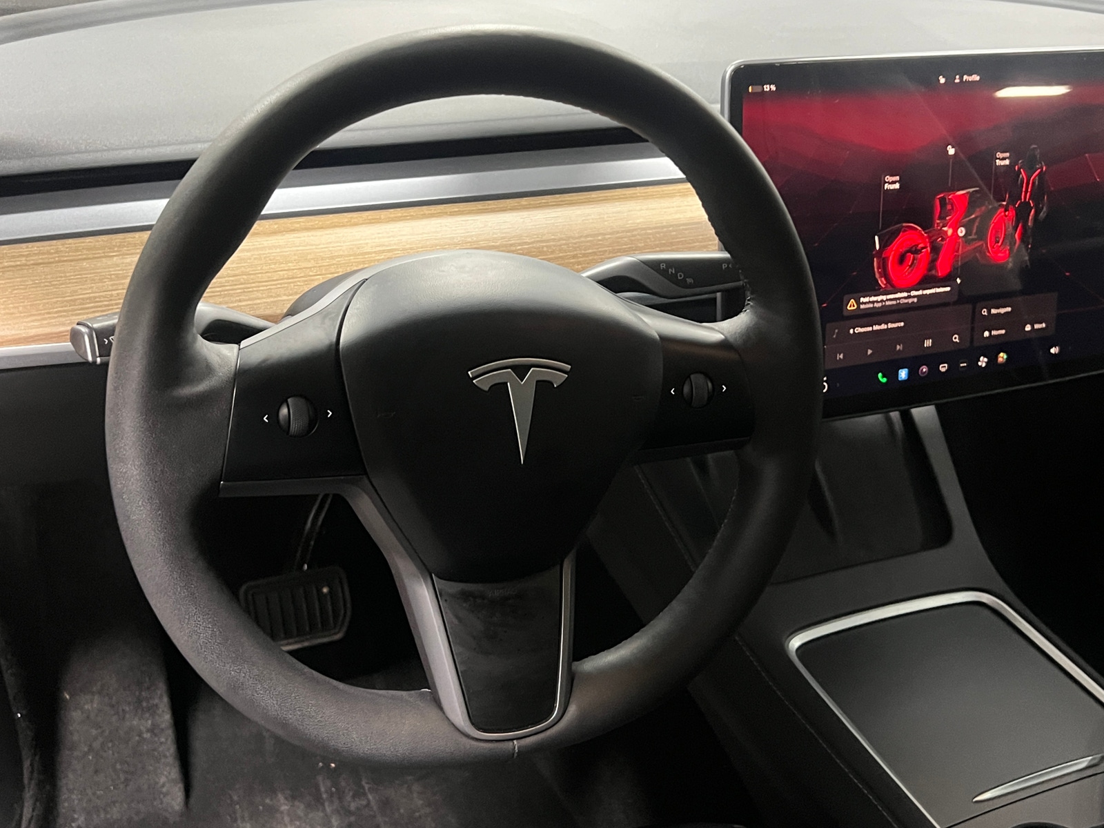 Thumbnail: 2024 Tesla Model Y - 4