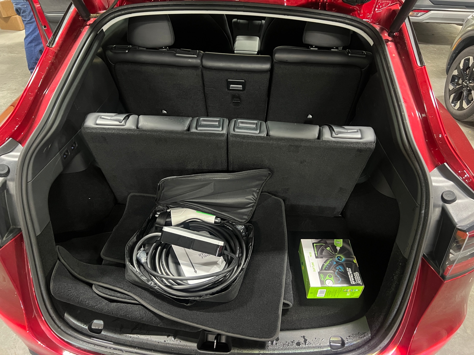 Thumbnail: 2024 Tesla Model Y - 6