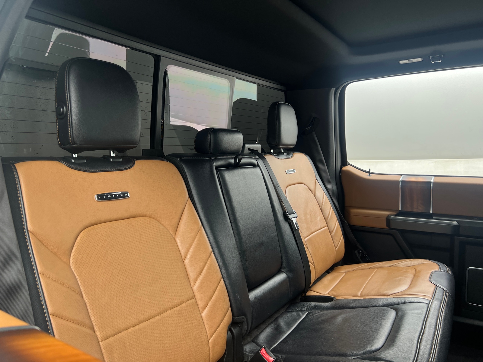 Thumbnail: 2017 Ford Econoline - 5