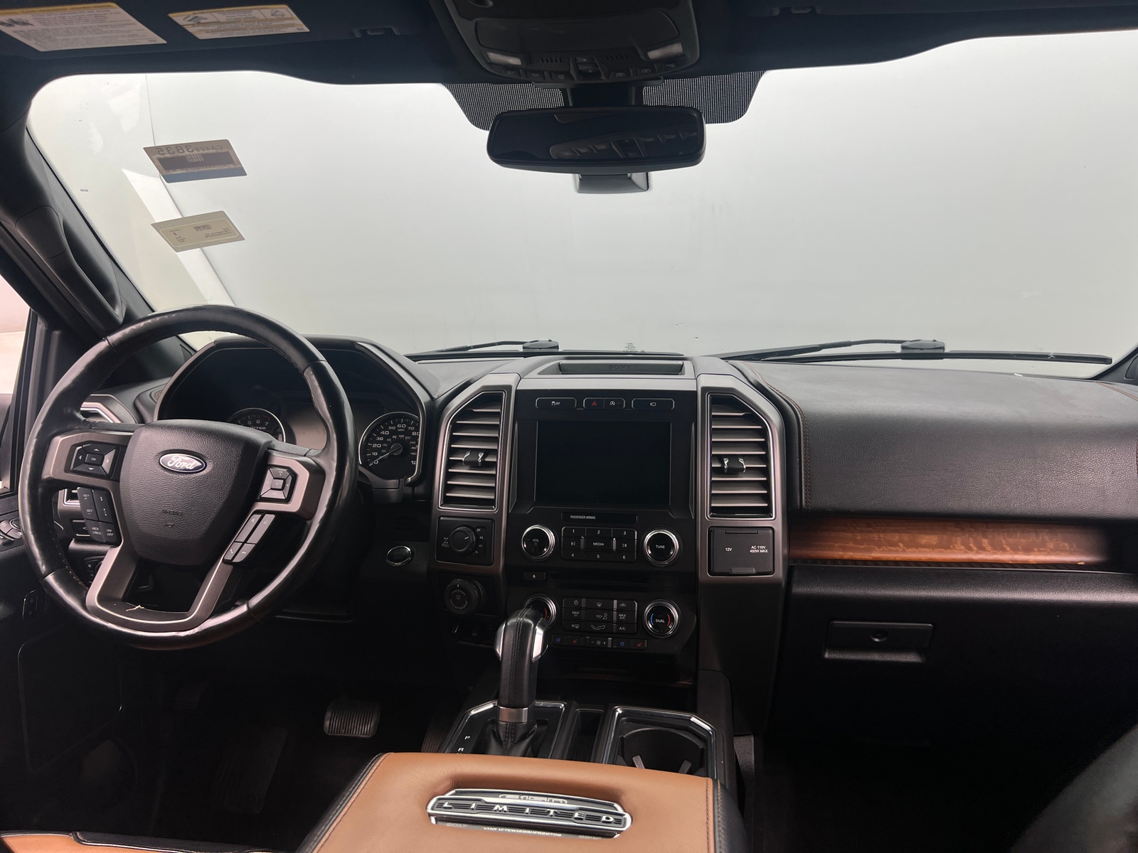 Thumbnail: 2017 Ford Econoline - 2