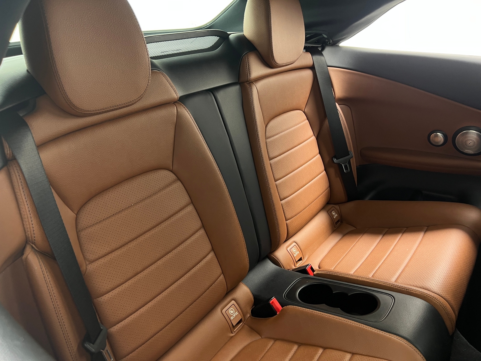 Thumbnail: 2018 Mercedes-Benz C-Class - 5