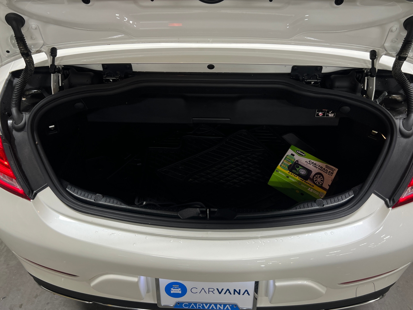 Thumbnail: 2018 Mercedes-Benz C-Class - 6