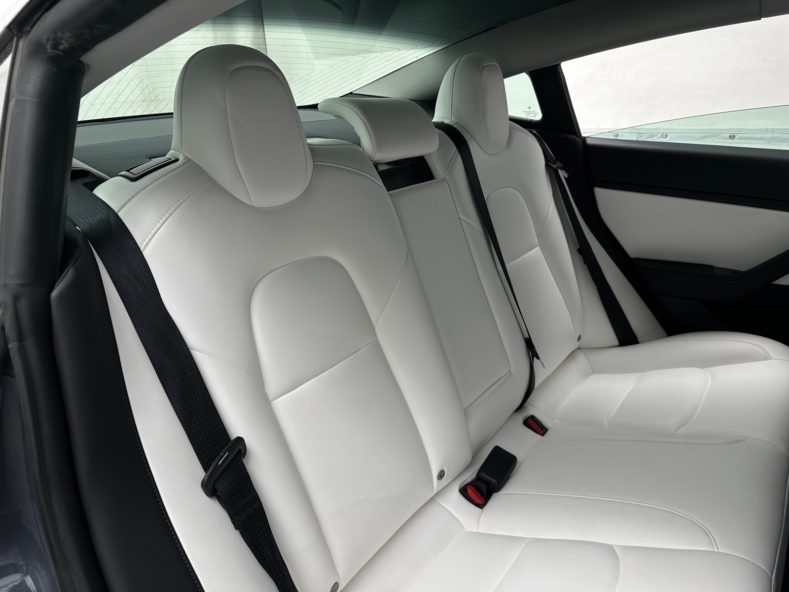 Thumbnail: 2020 Tesla Model 3 - 5