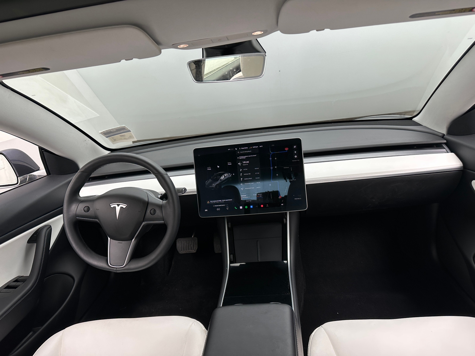 Thumbnail: 2020 Tesla Model 3 - 2