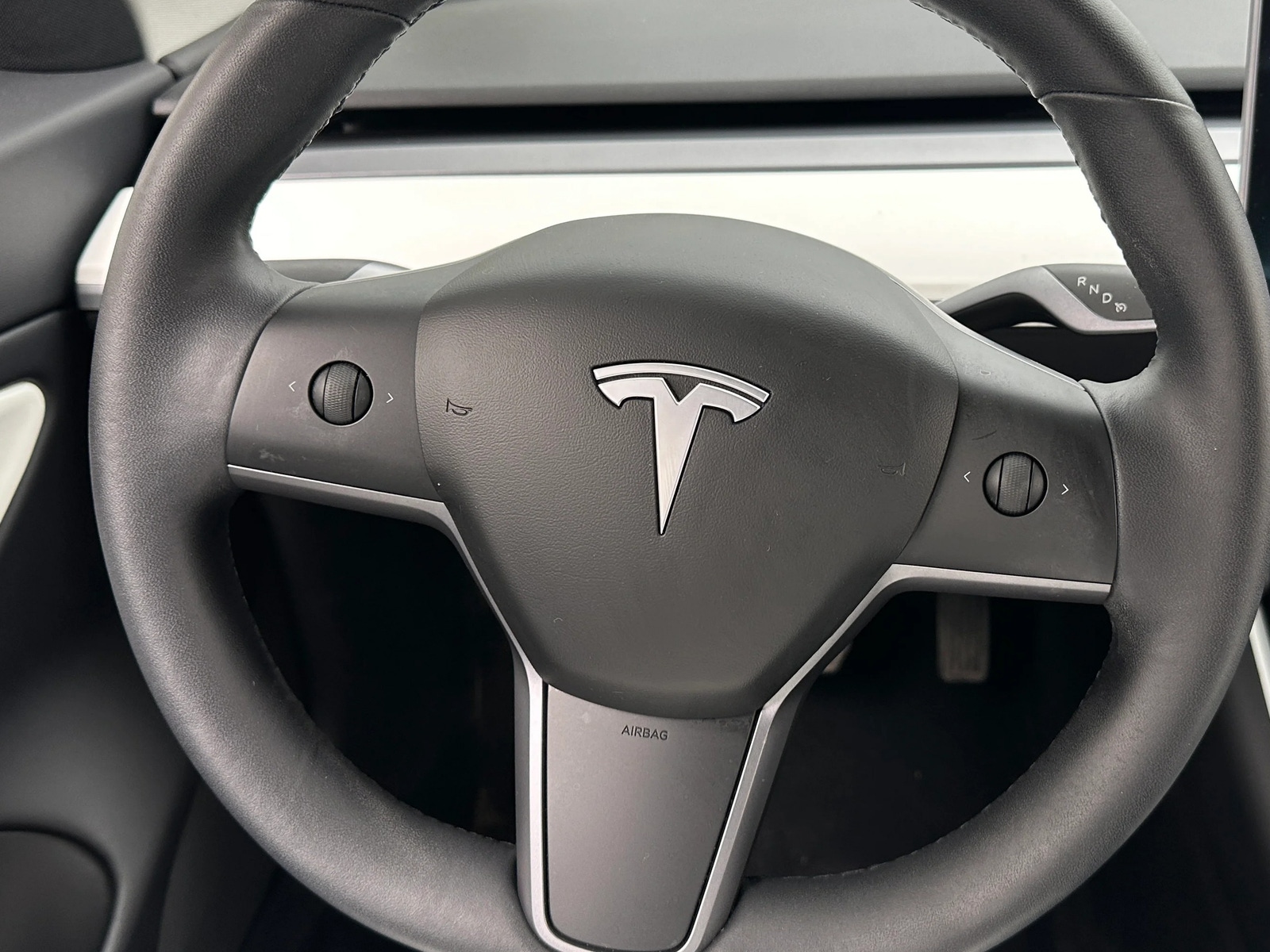 Thumbnail: 2020 Tesla Model 3 - 4