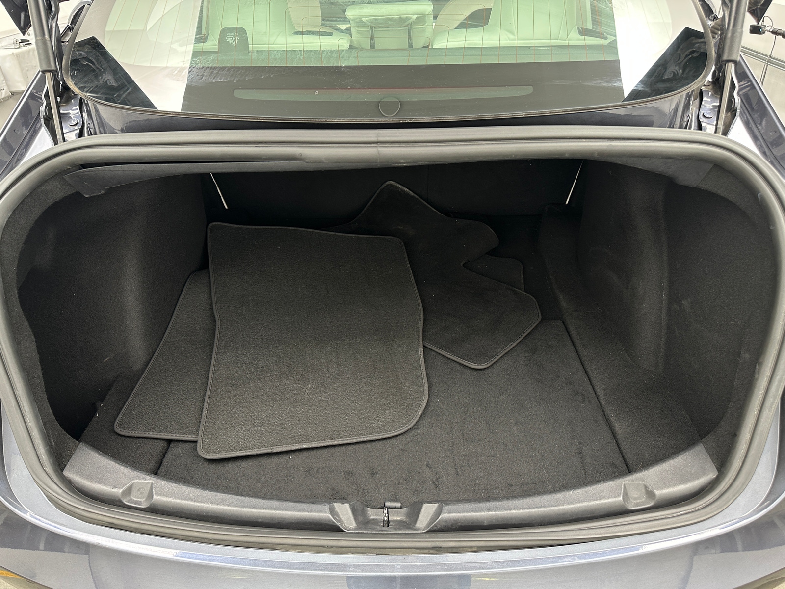 Thumbnail: 2020 Tesla Model 3 - 6