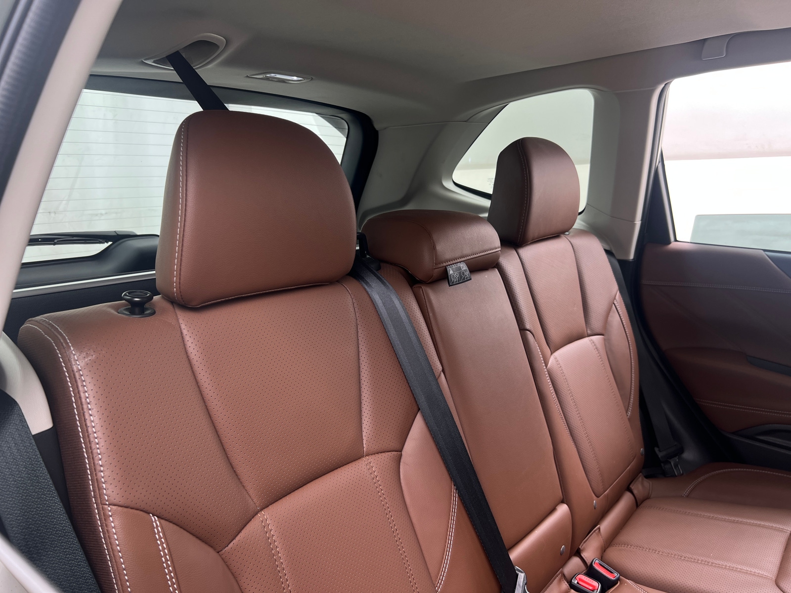 Thumbnail: 2021 Subaru Forester - 5