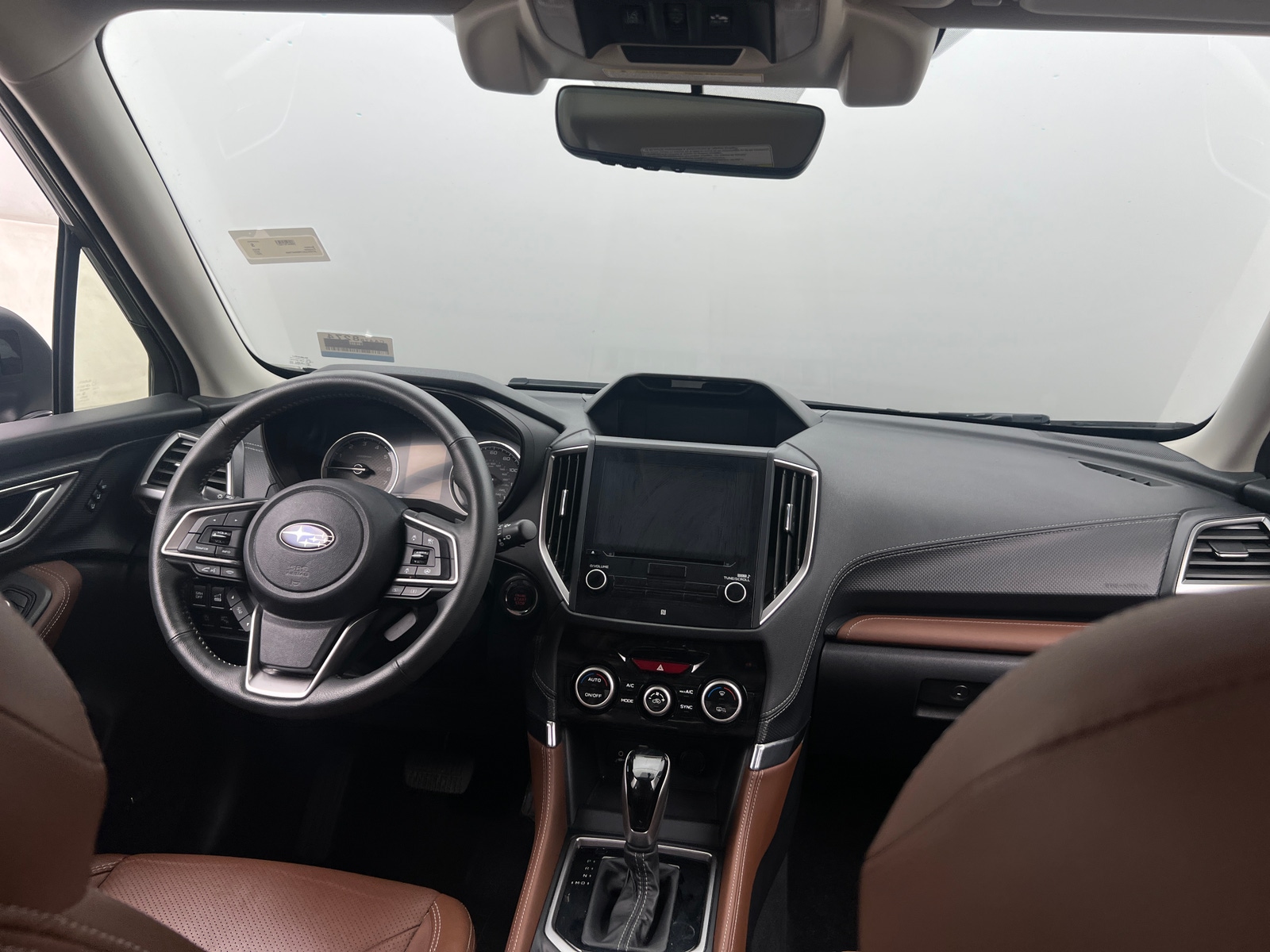 Thumbnail: 2021 Subaru Forester - 2