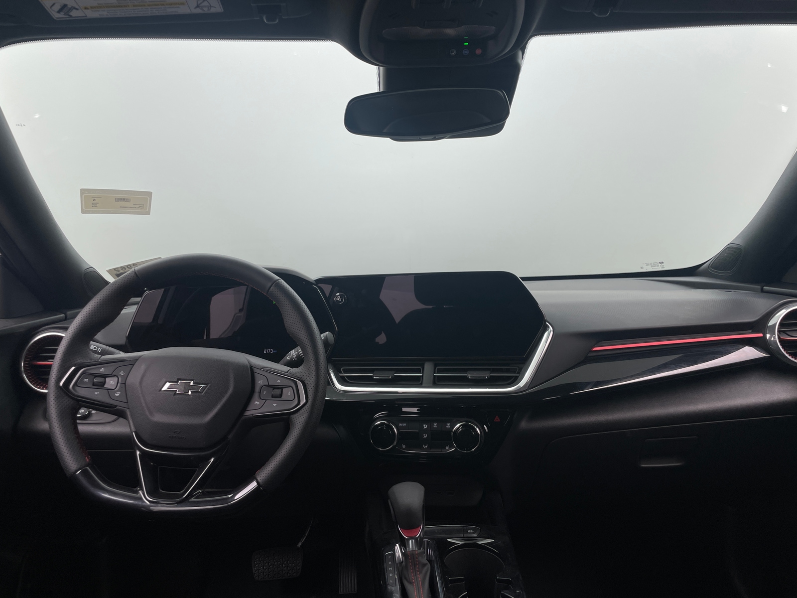 Thumbnail: 2024 Chevrolet Trax - 2