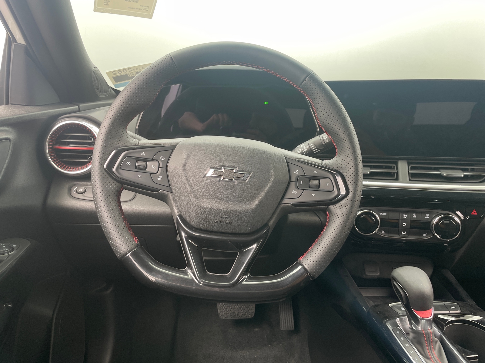 Thumbnail: 2024 Chevrolet Trax - 4