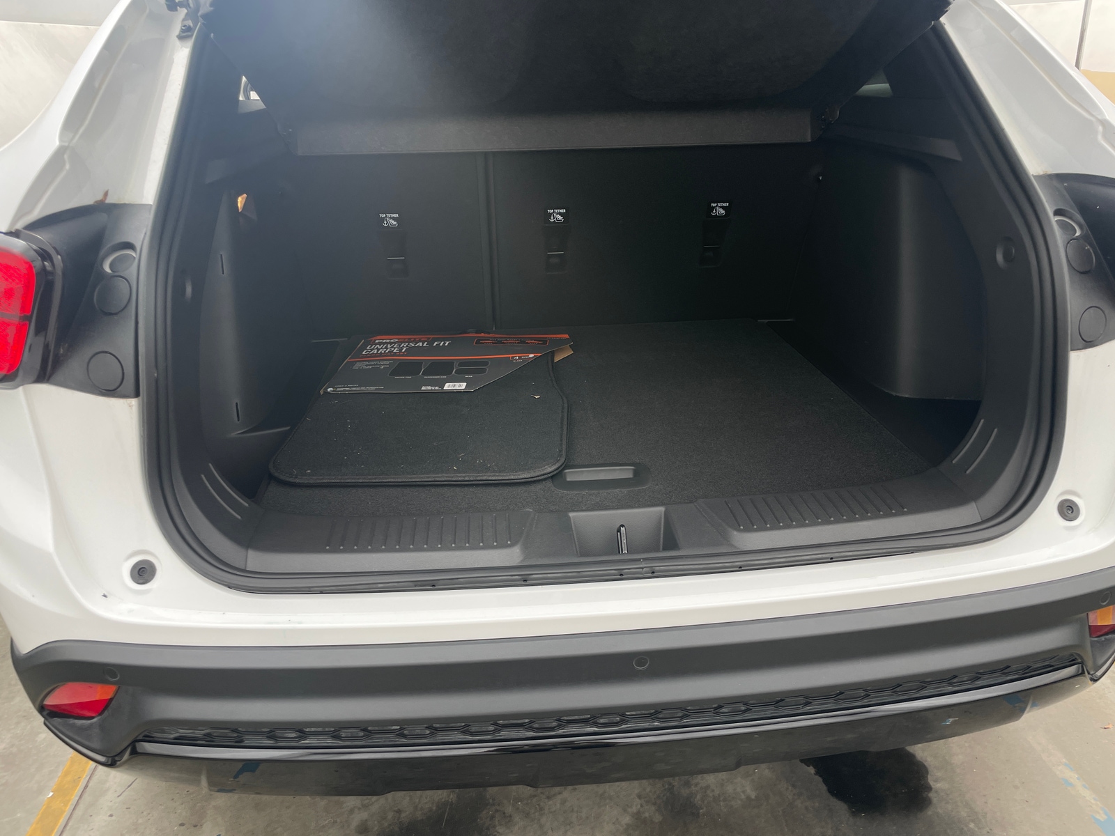 Thumbnail: 2024 Chevrolet Trax - 6