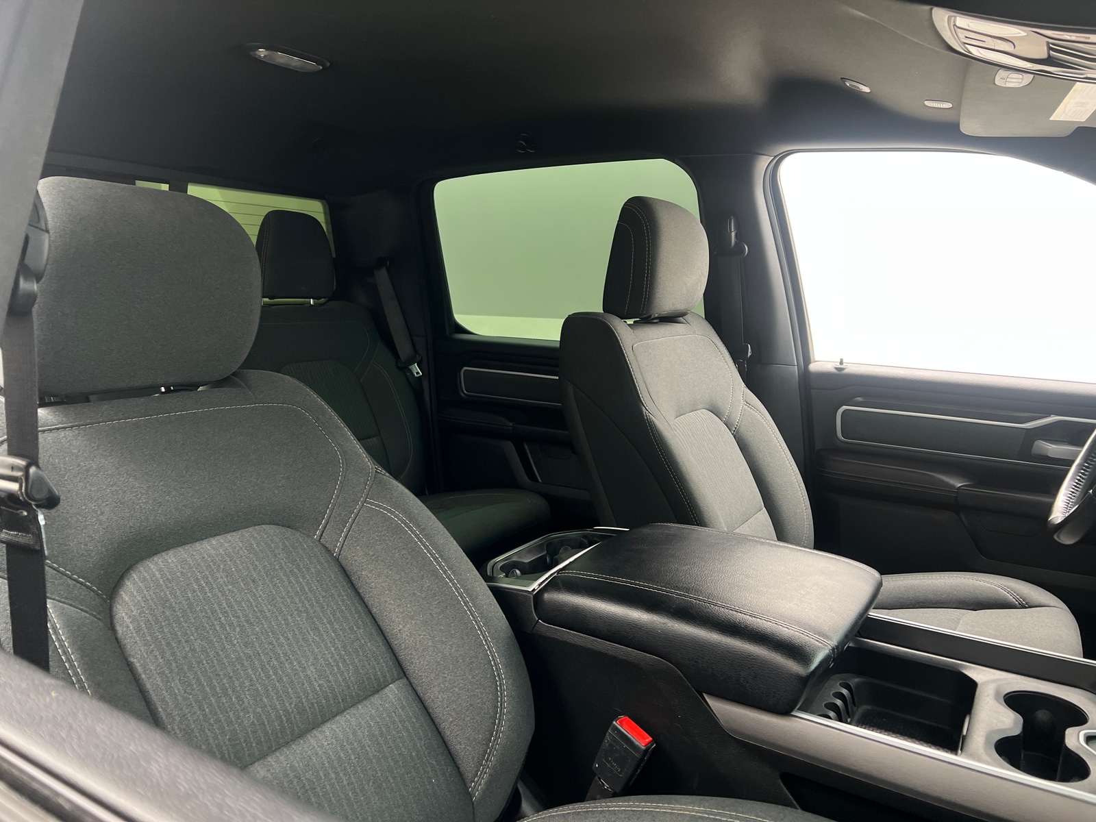 Thumbnail: 2021 RAM 1500 - 2