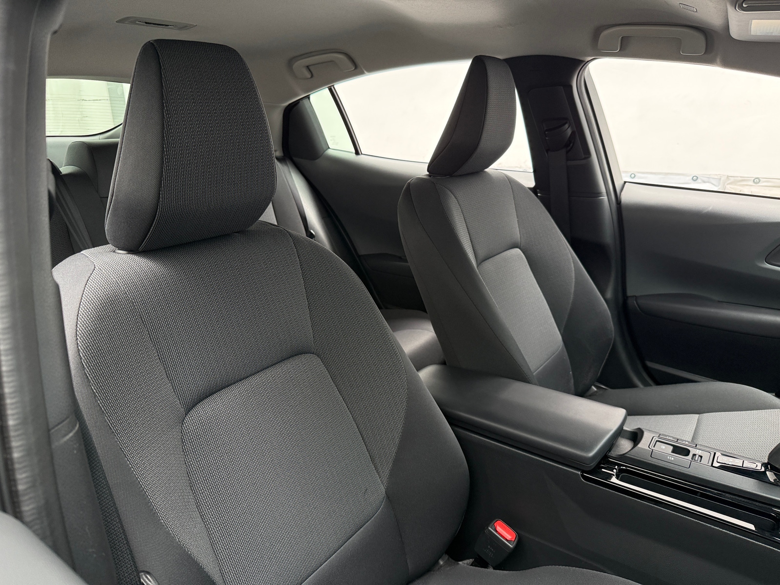 Thumbnail: 2025 Toyota Prius - 2