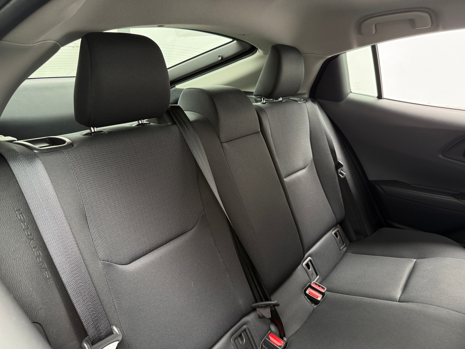 Thumbnail: 2025 Toyota Prius - 6