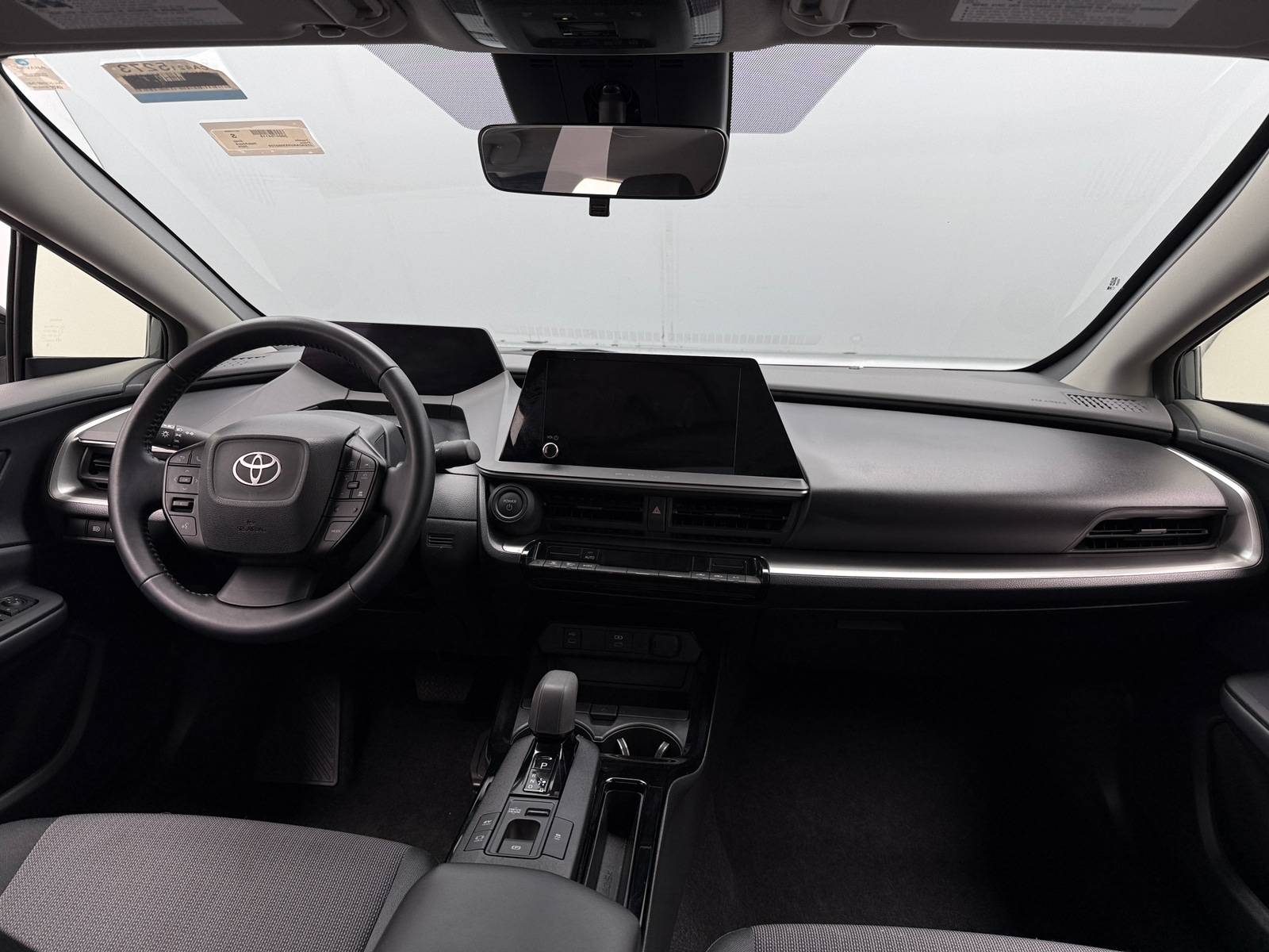 Thumbnail: 2025 Toyota Prius - 3