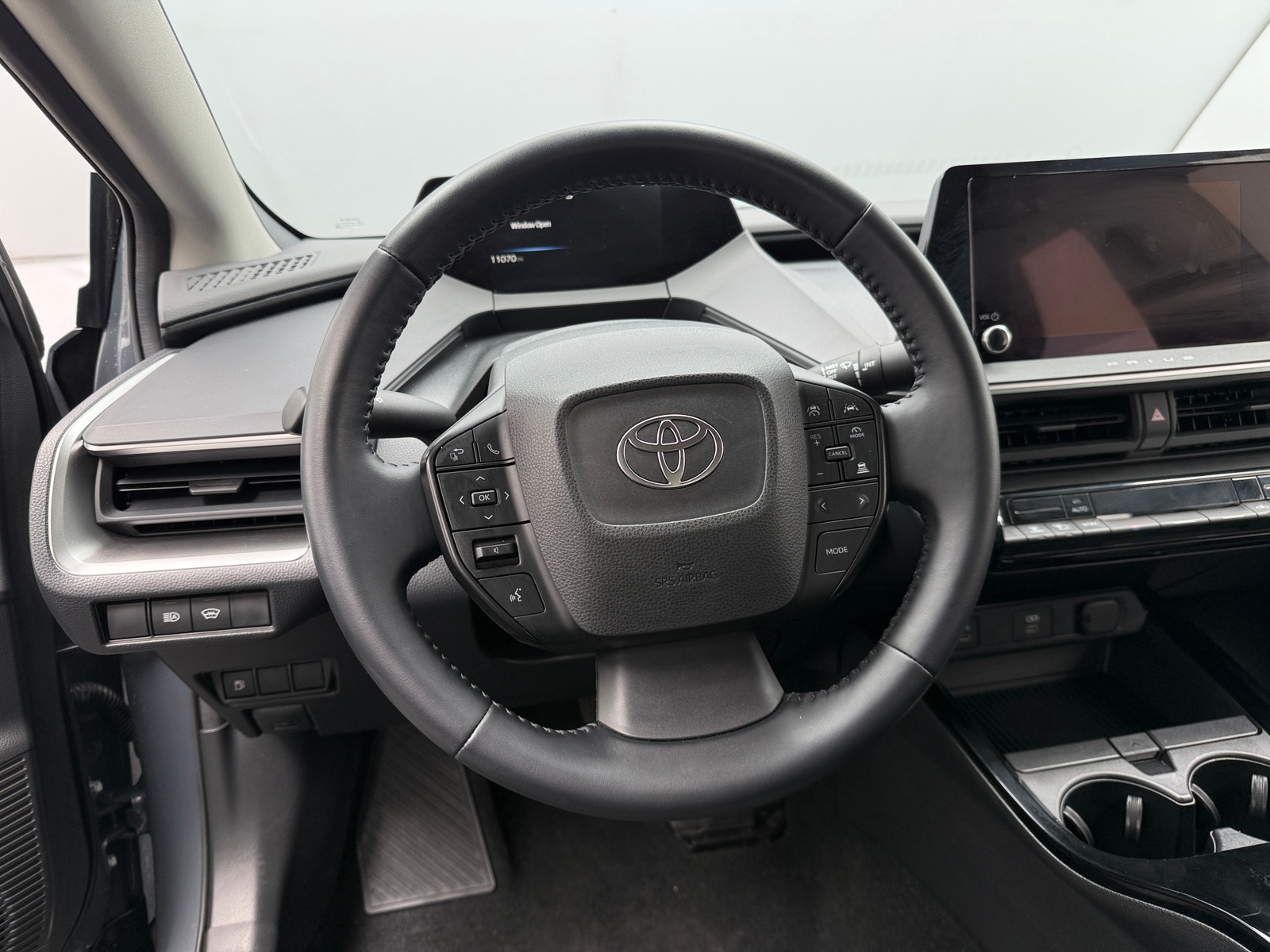 Thumbnail: 2025 Toyota Prius - 5