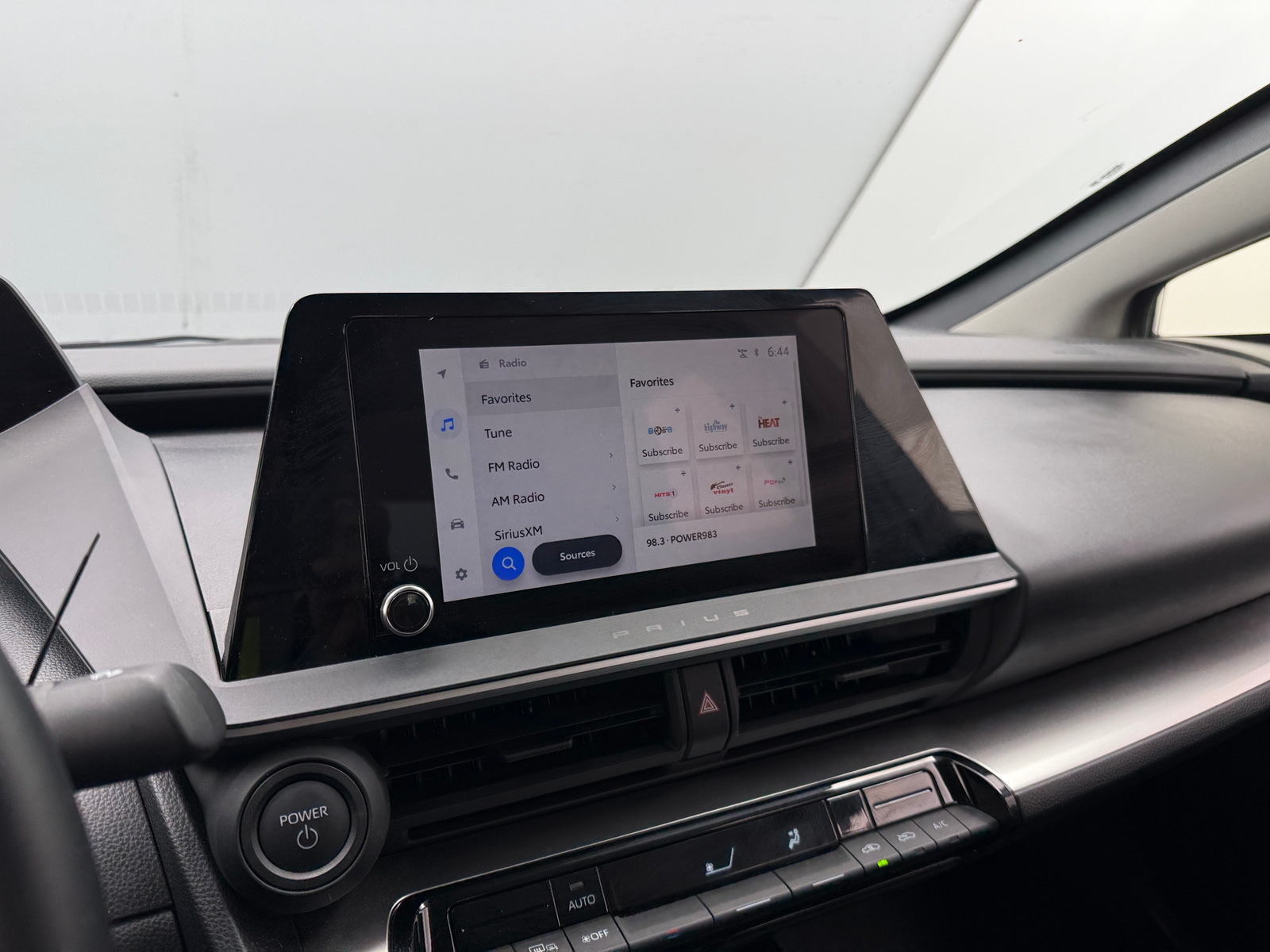 Thumbnail: 2025 Toyota Prius - 4