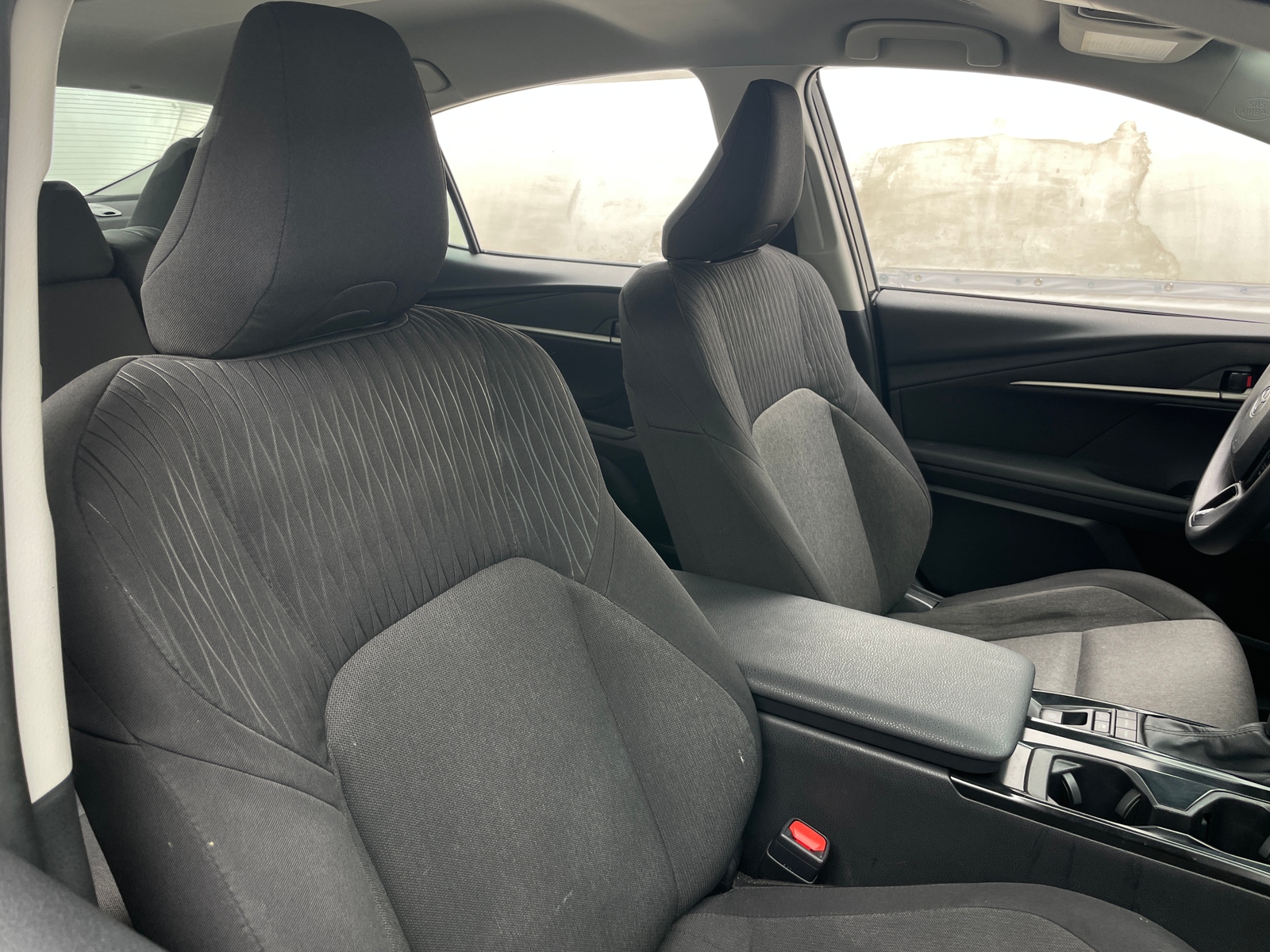 Thumbnail: 2025 Toyota Camry - 2