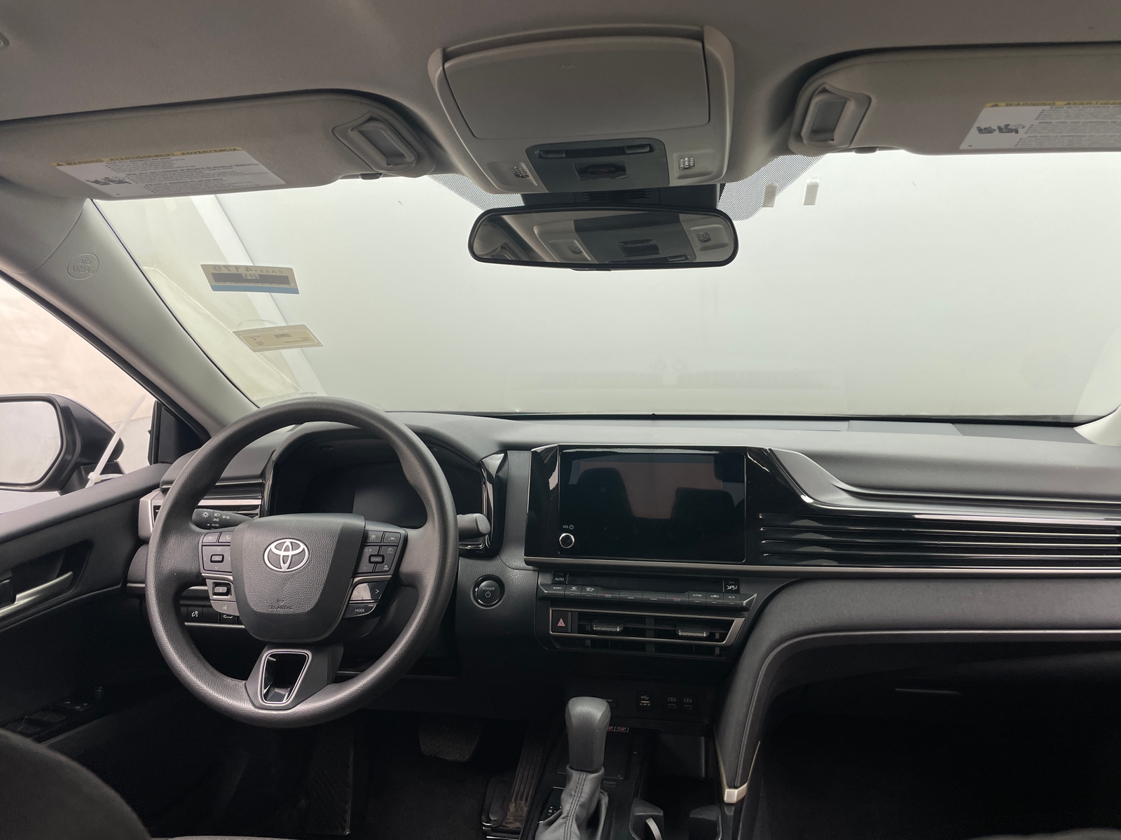 Thumbnail: 2025 Toyota Camry - 3