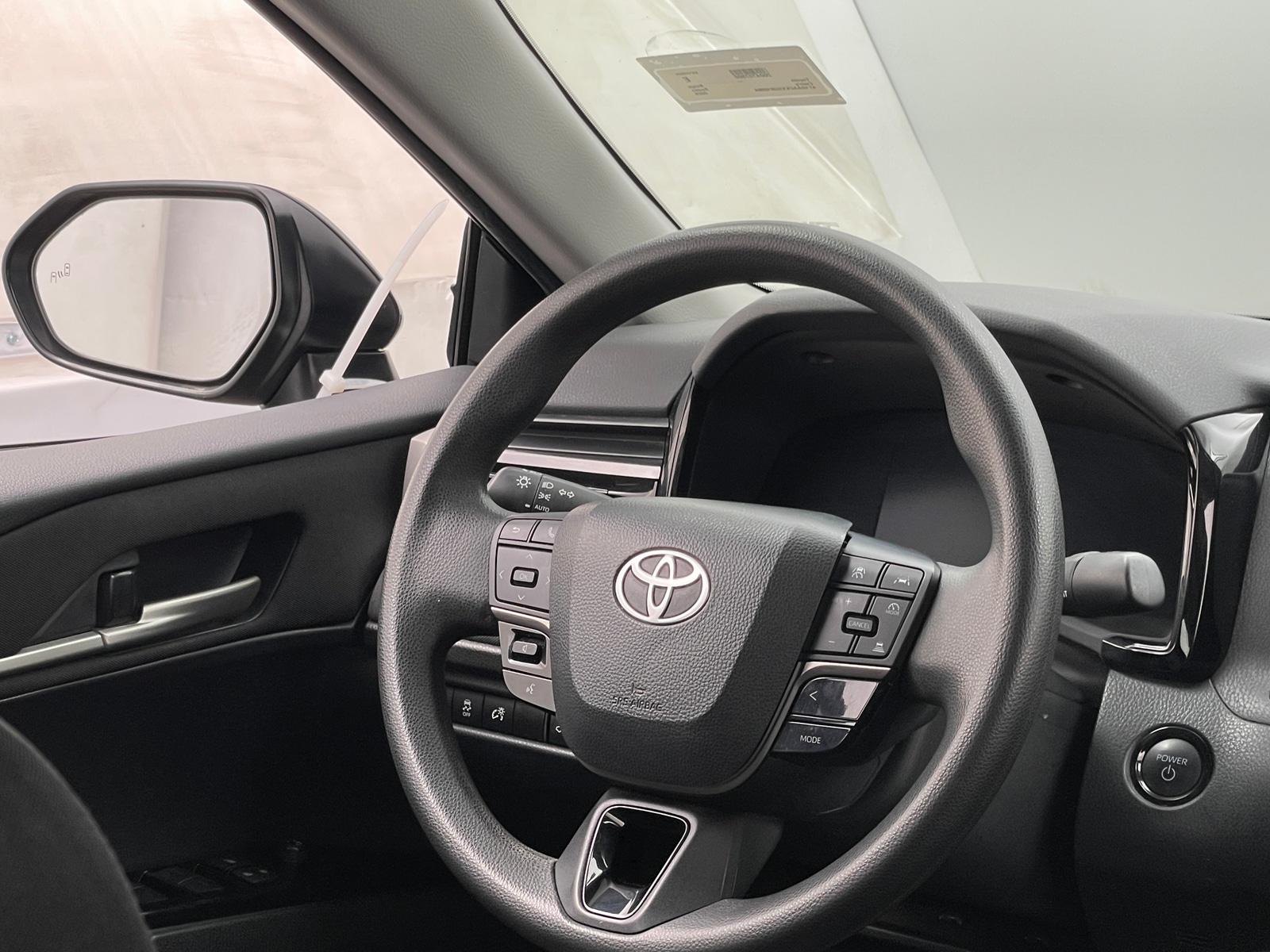 Thumbnail: 2025 Toyota Camry - 5