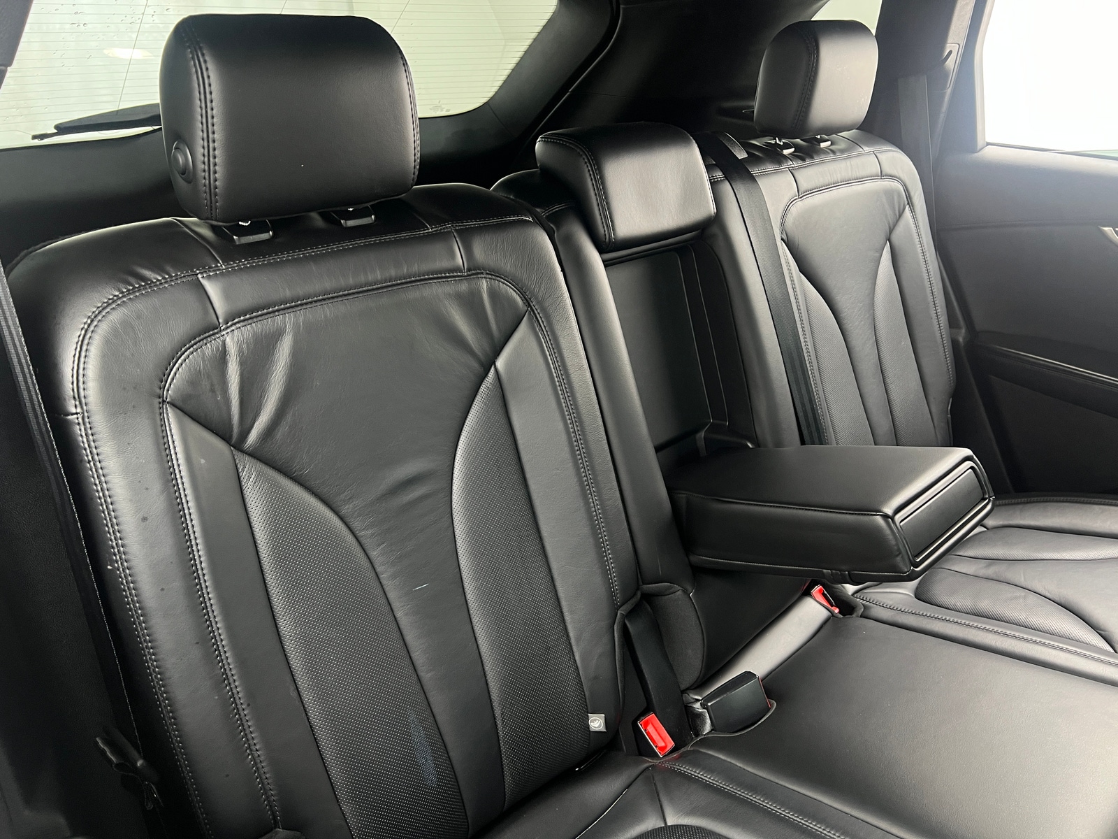 Thumbnail: 2017 Lincoln MKX - 5
