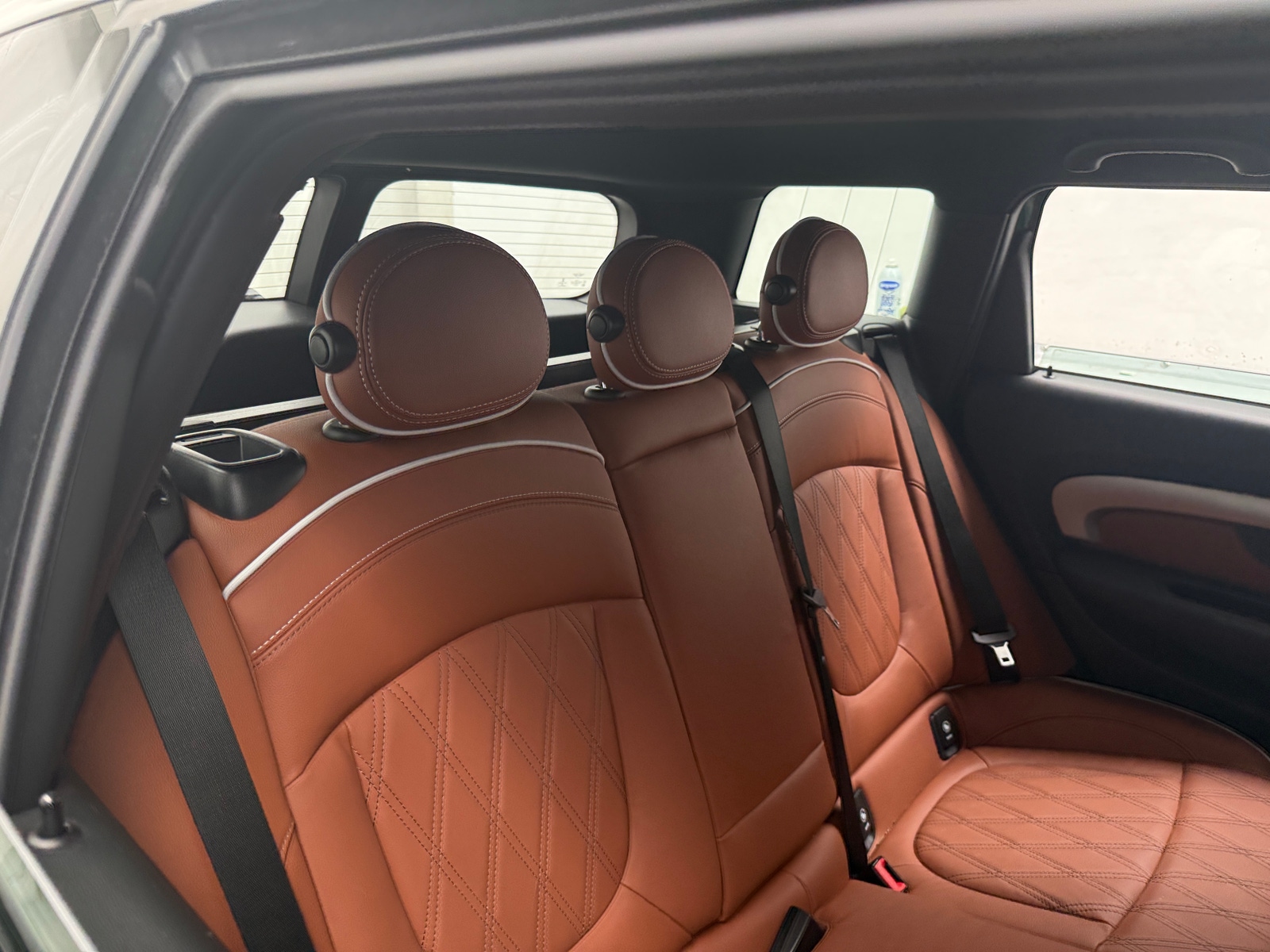 Thumbnail: 2024 MINI Cooper Clubman - 5