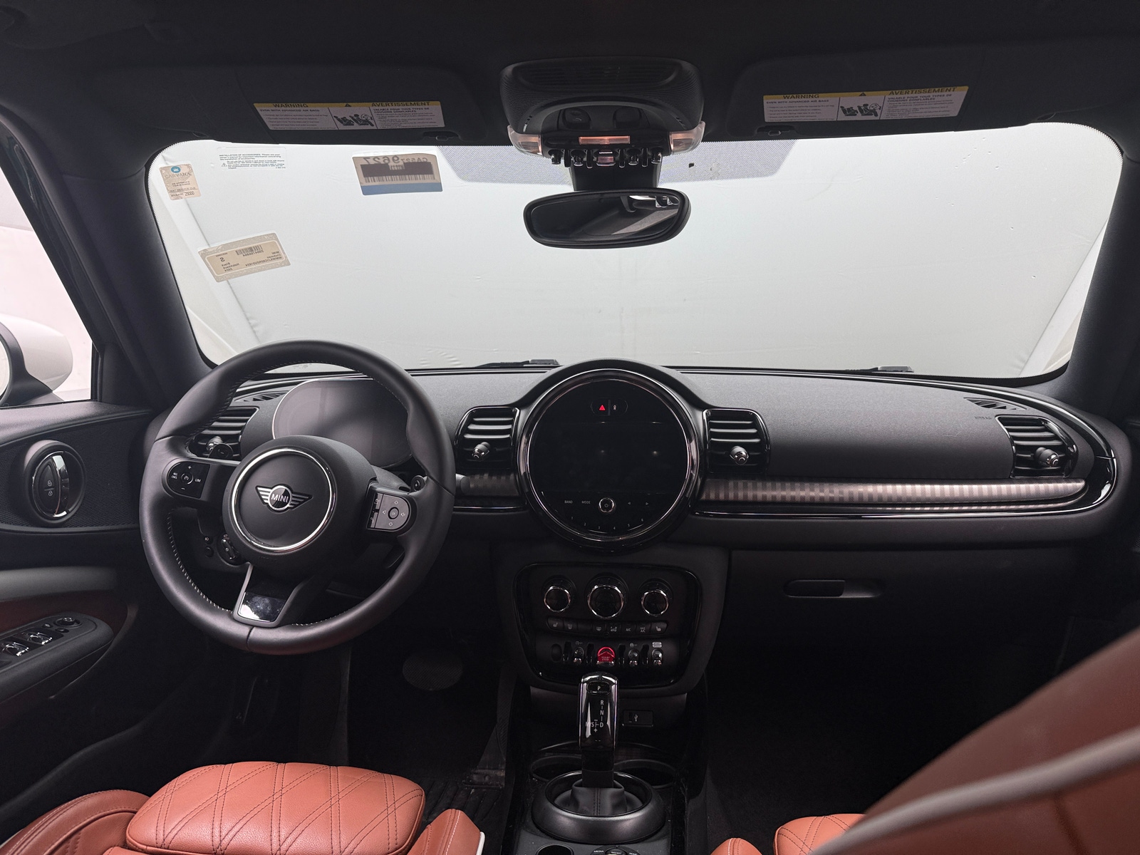 Thumbnail: 2024 MINI Cooper Clubman - 2