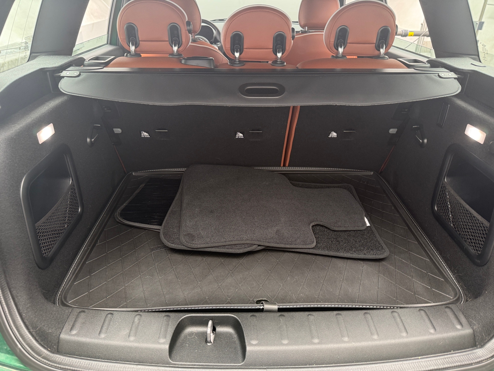 Thumbnail: 2024 MINI Cooper Clubman - 6