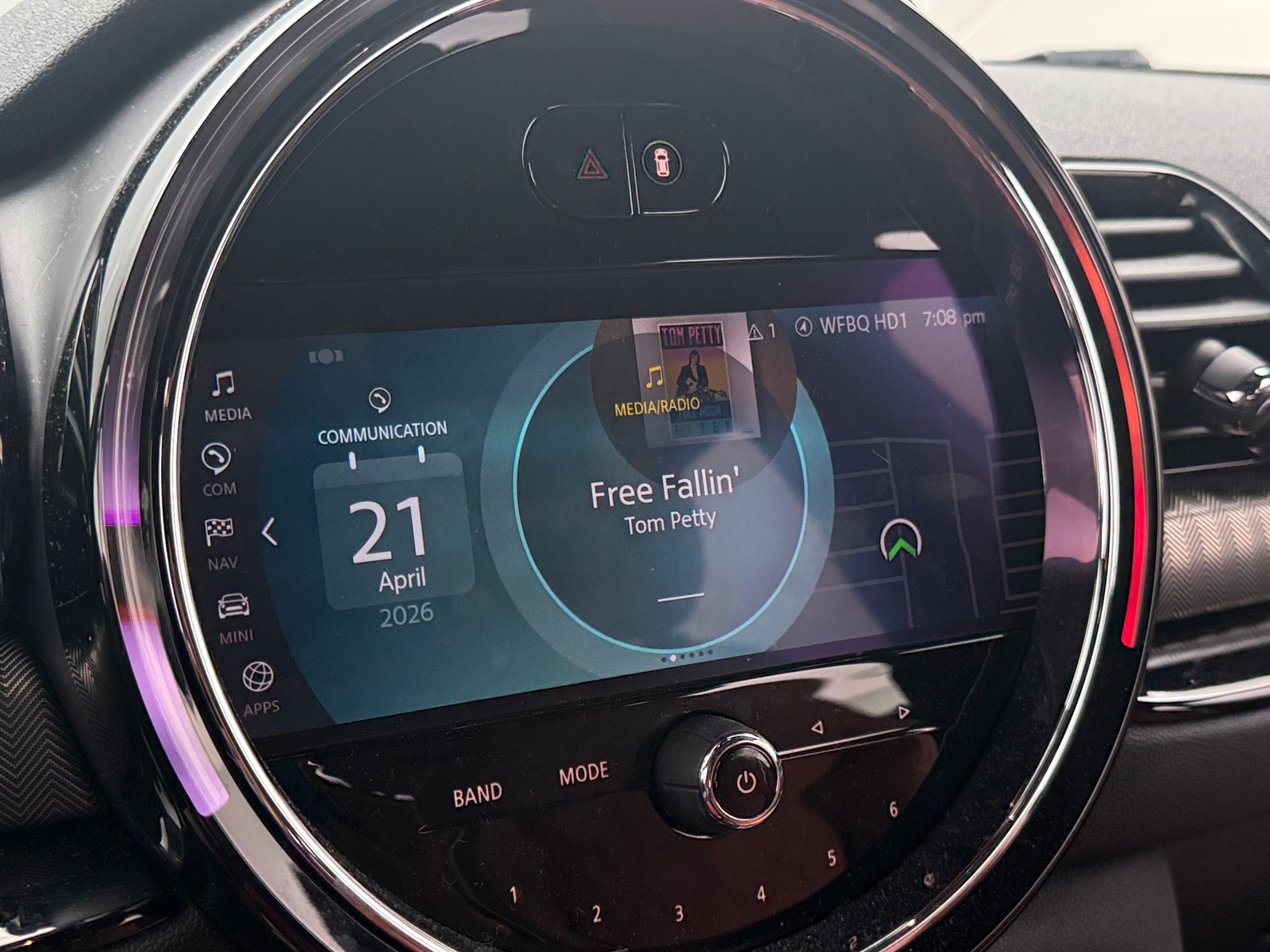 Thumbnail: 2024 MINI Cooper Clubman - 3