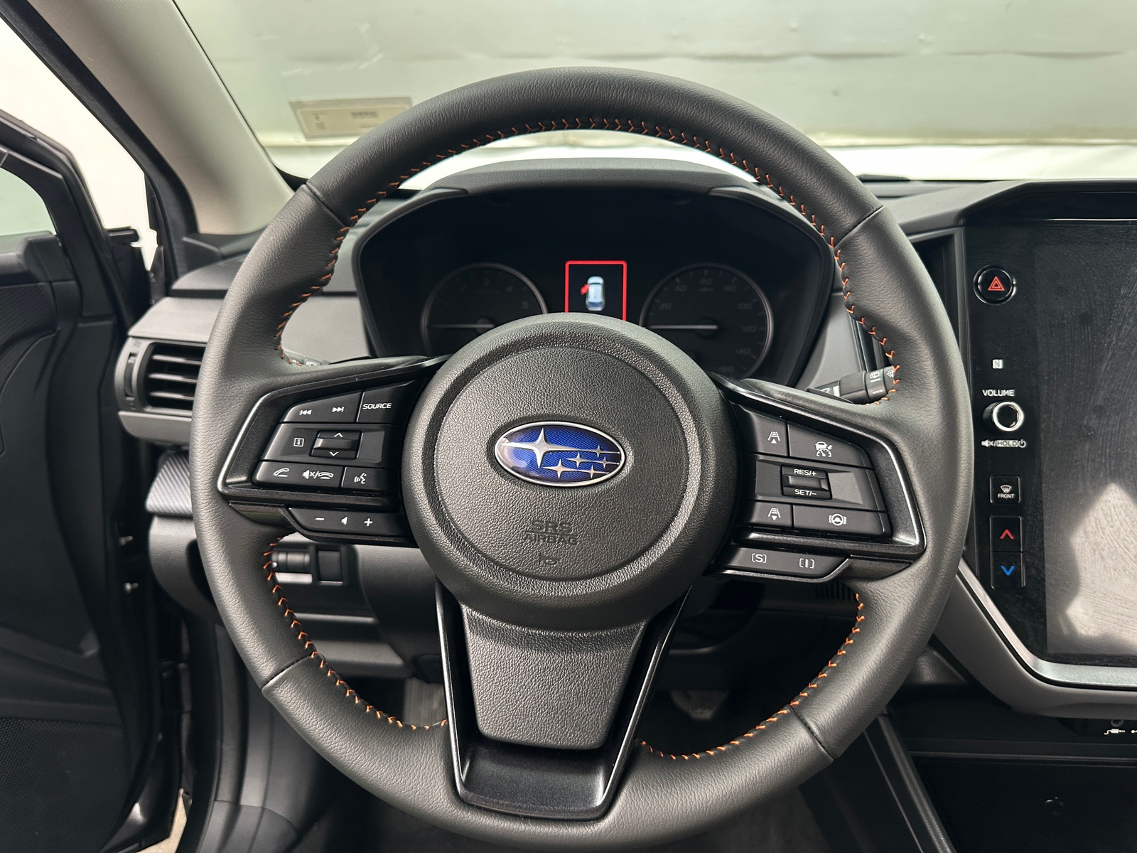Thumbnail: 2025 Subaru Crosstrek - 5