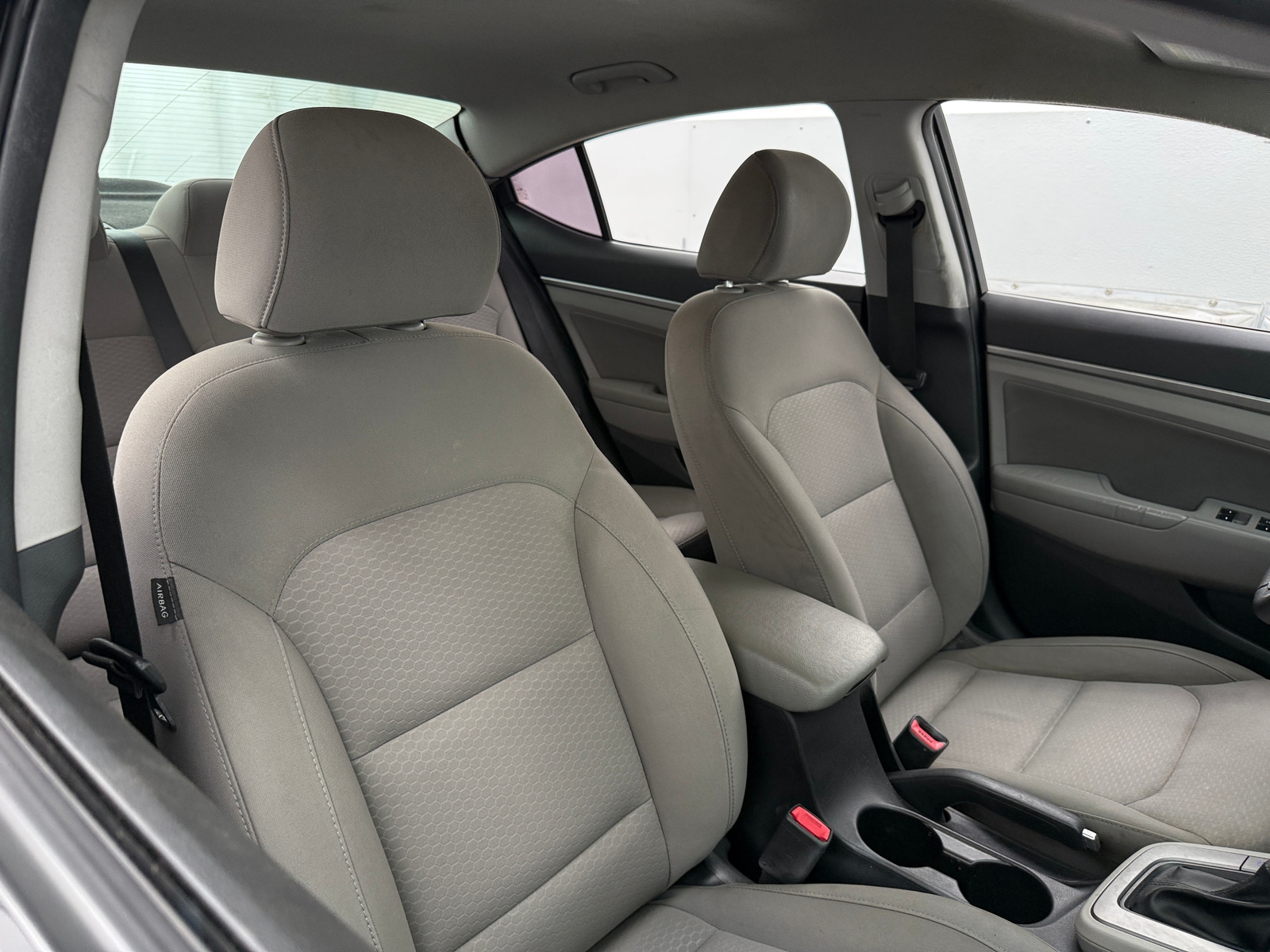 Thumbnail: 2020 Hyundai Elantra - 2