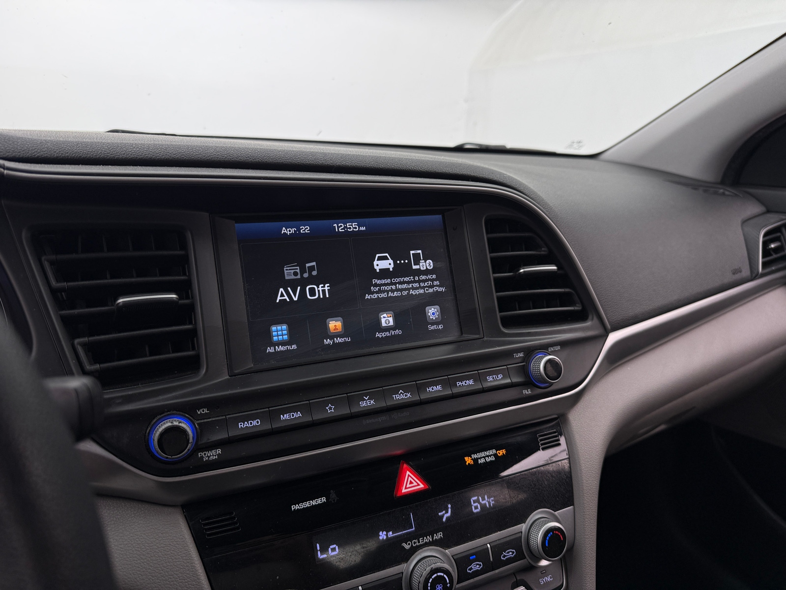 Thumbnail: 2020 Hyundai Elantra - 4