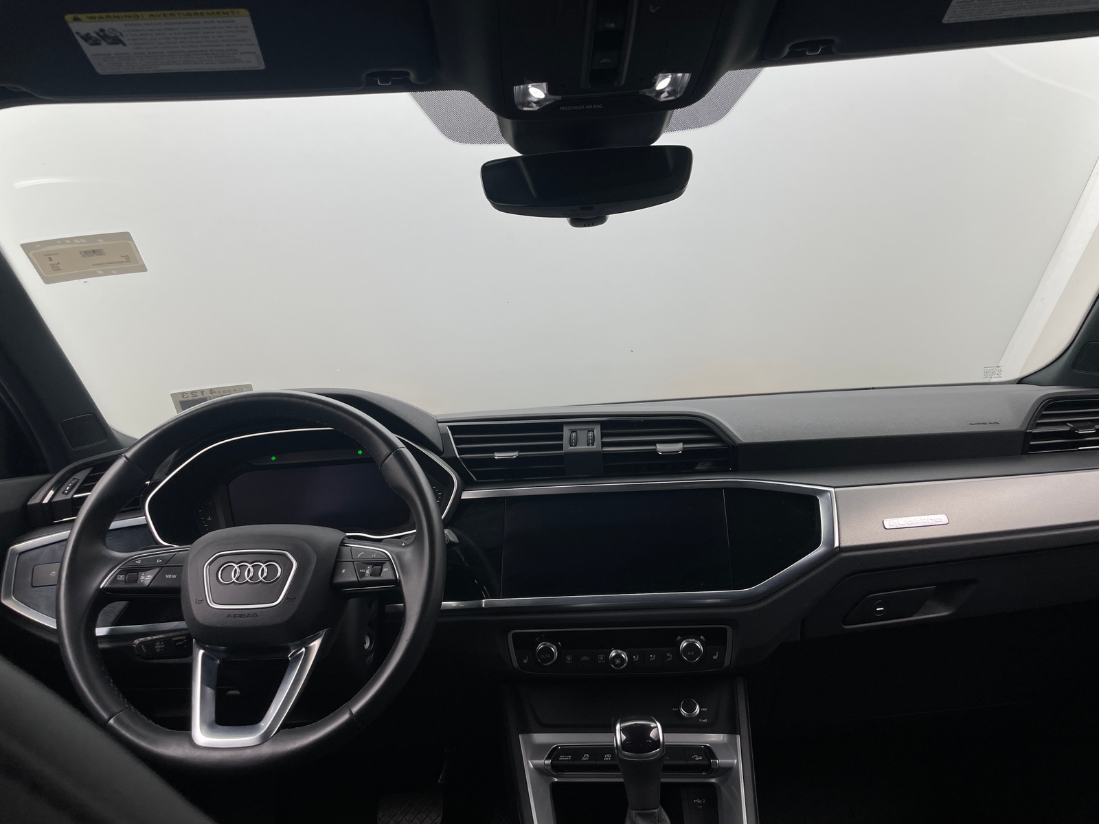 Thumbnail: 2022 Audi Q3 - 2