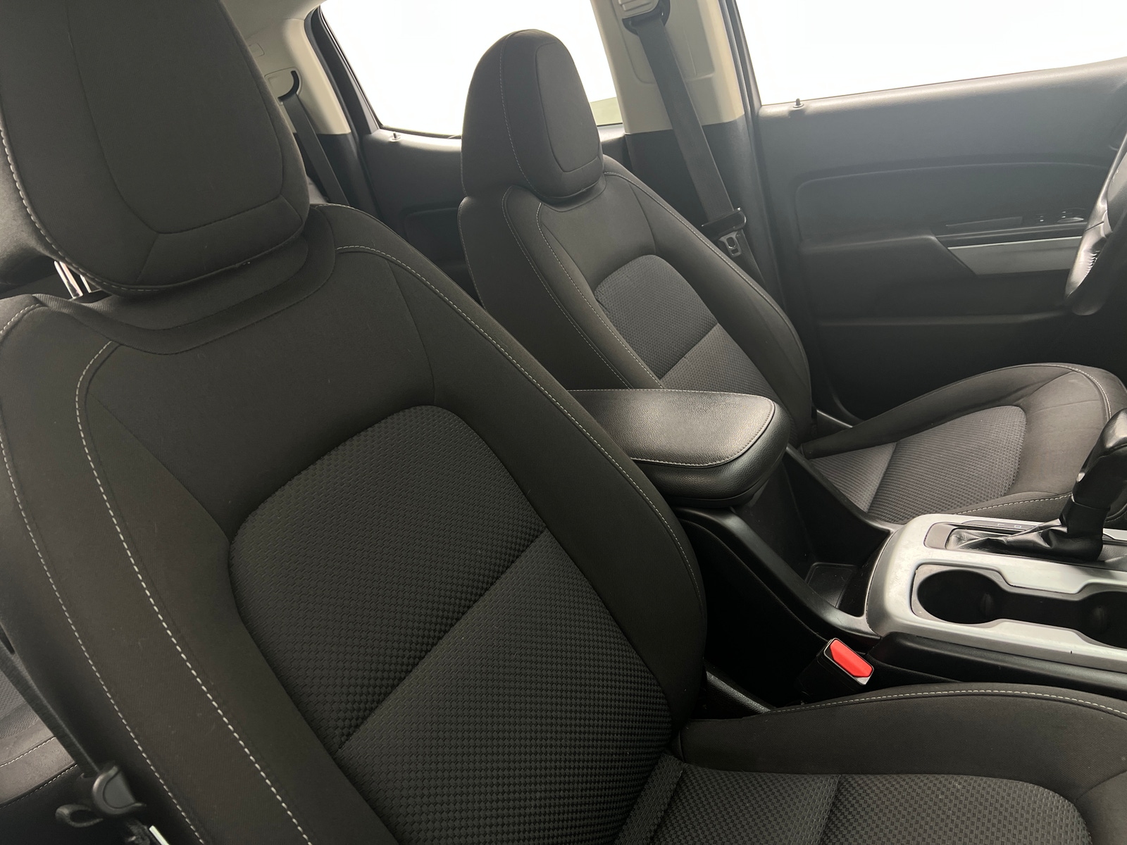 Thumbnail: 2018 Chevrolet Colorado - 2