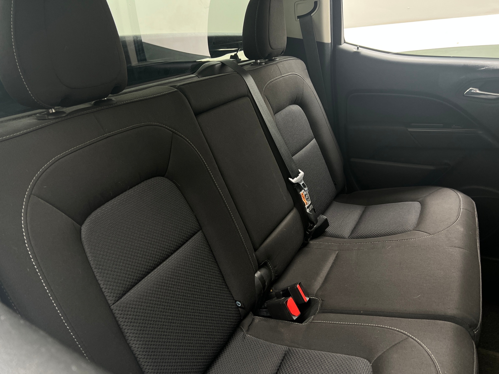 Thumbnail: 2018 Chevrolet Colorado - 6