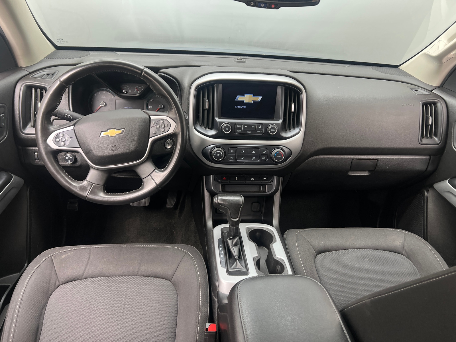 Thumbnail: 2018 Chevrolet Colorado - 3