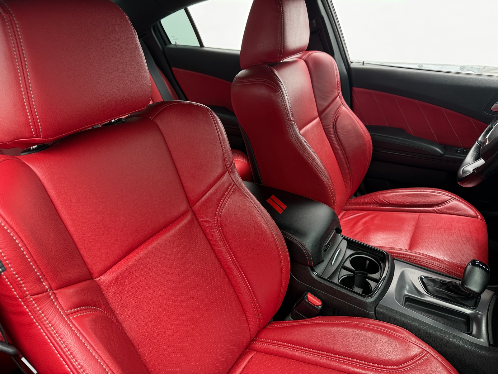 Thumbnail: 2022 Dodge Charger - 2