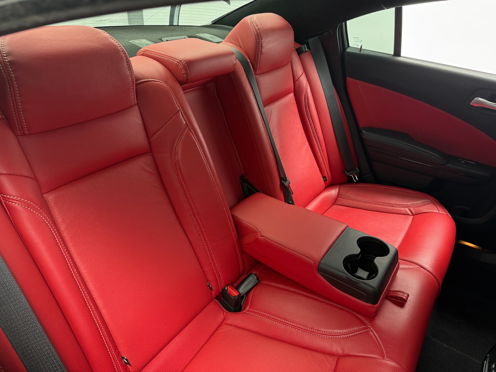 Thumbnail: 2022 Dodge Charger - 6