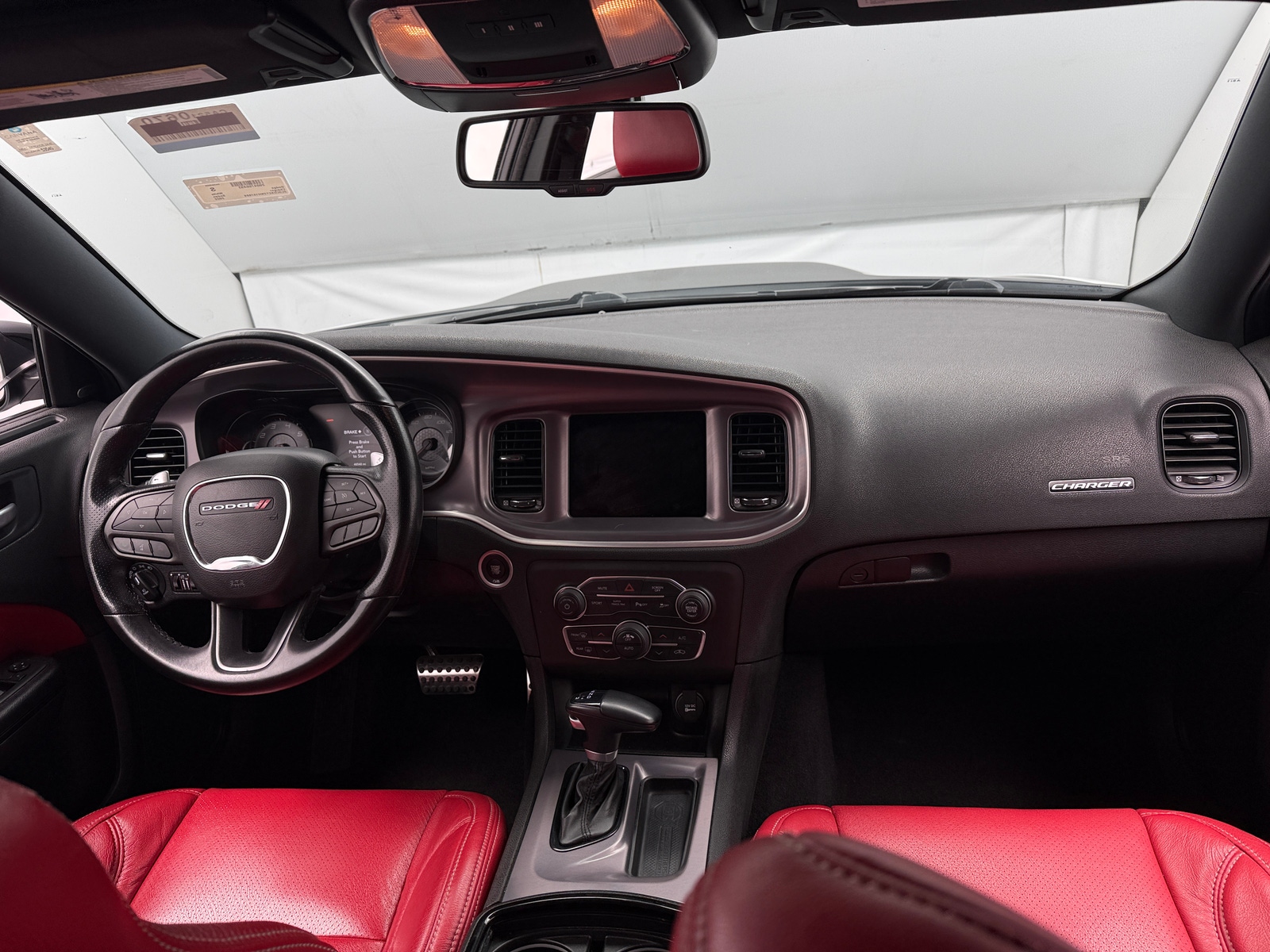 Thumbnail: 2022 Dodge Charger - 3