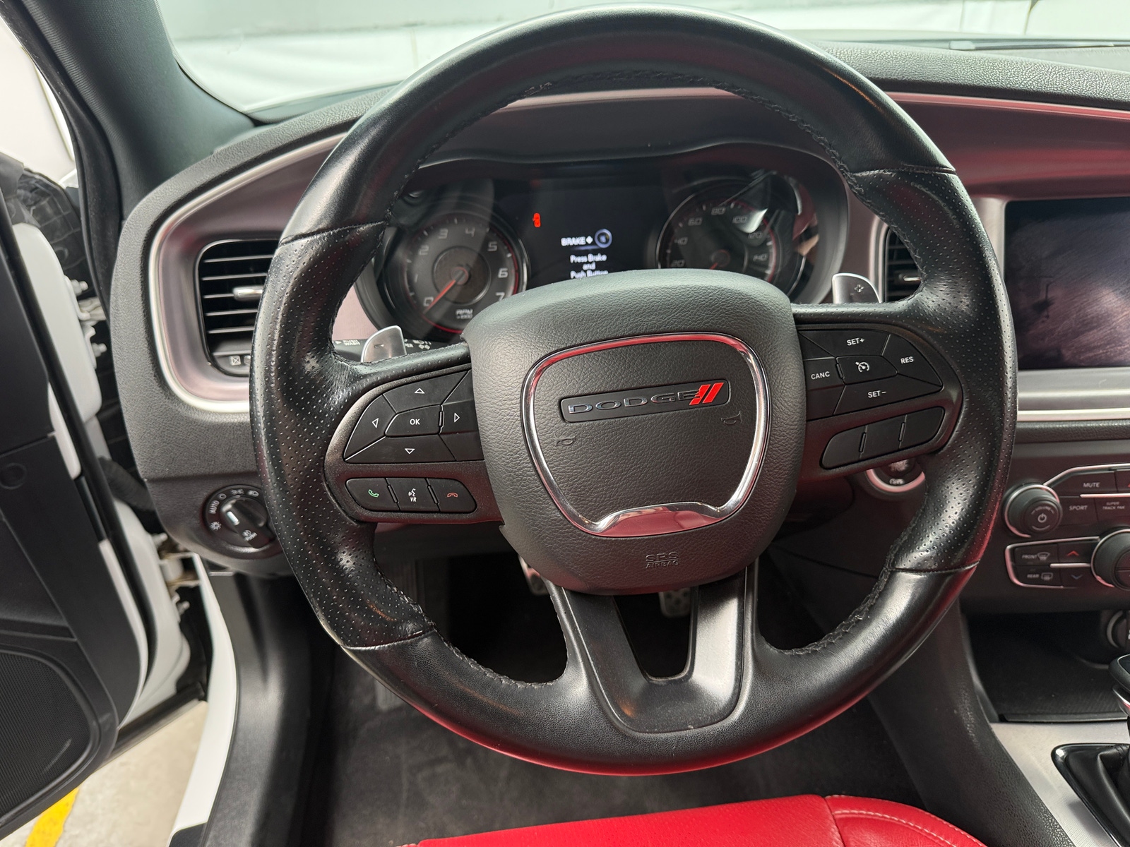 Thumbnail: 2022 Dodge Charger - 5