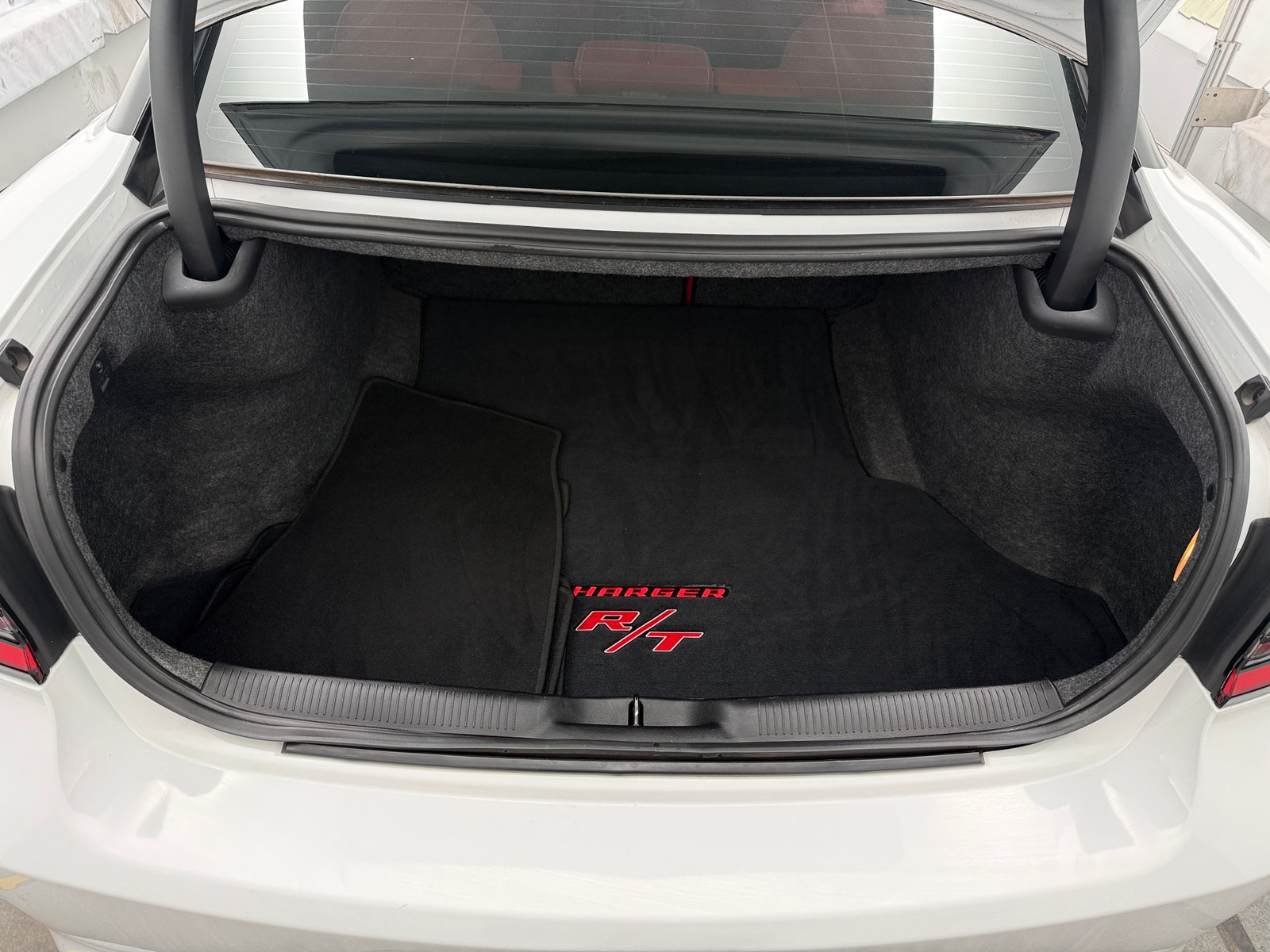 Thumbnail: 2022 Dodge Charger - 7