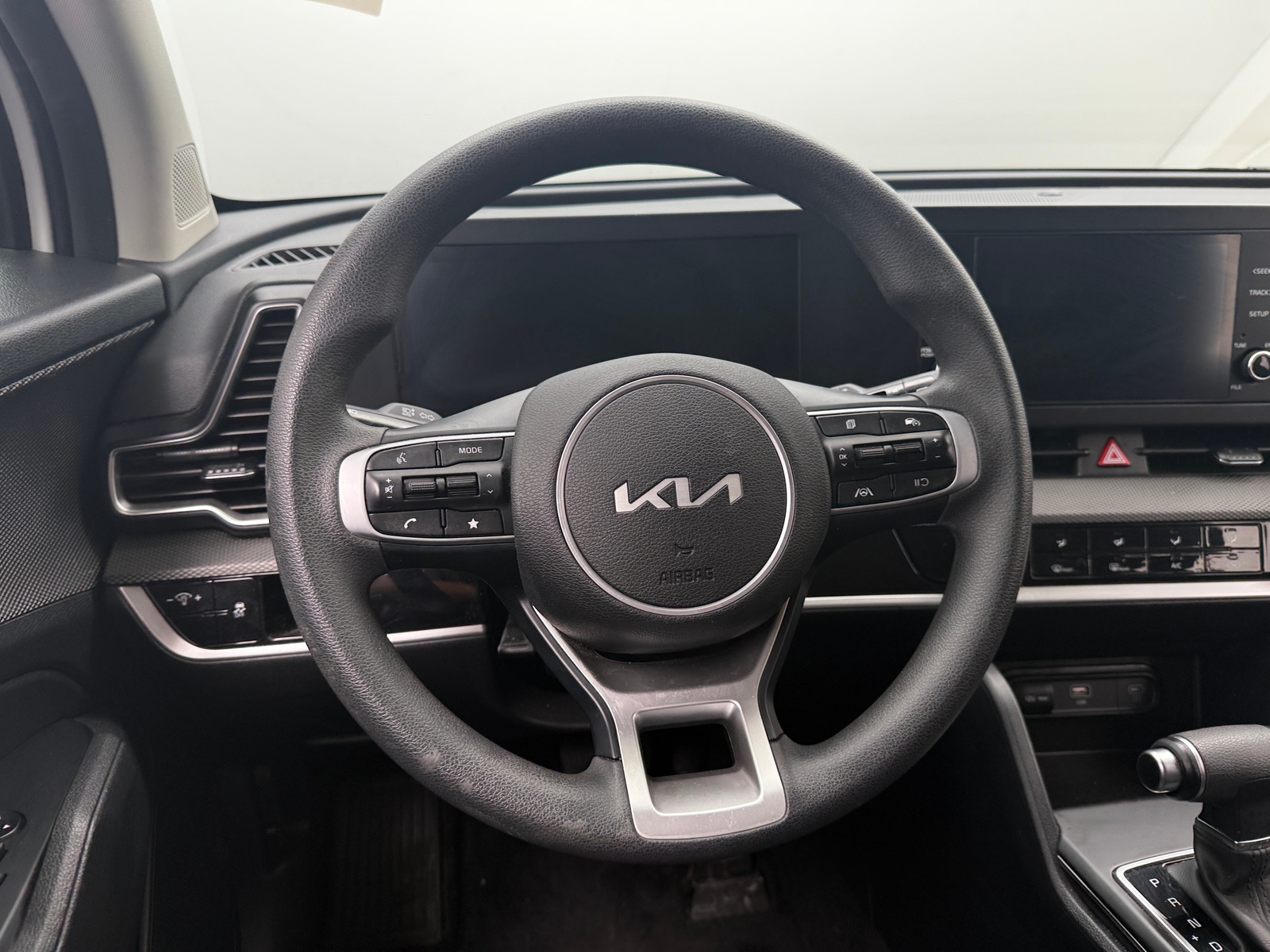 Thumbnail: 2025 Kia Sportage - 5