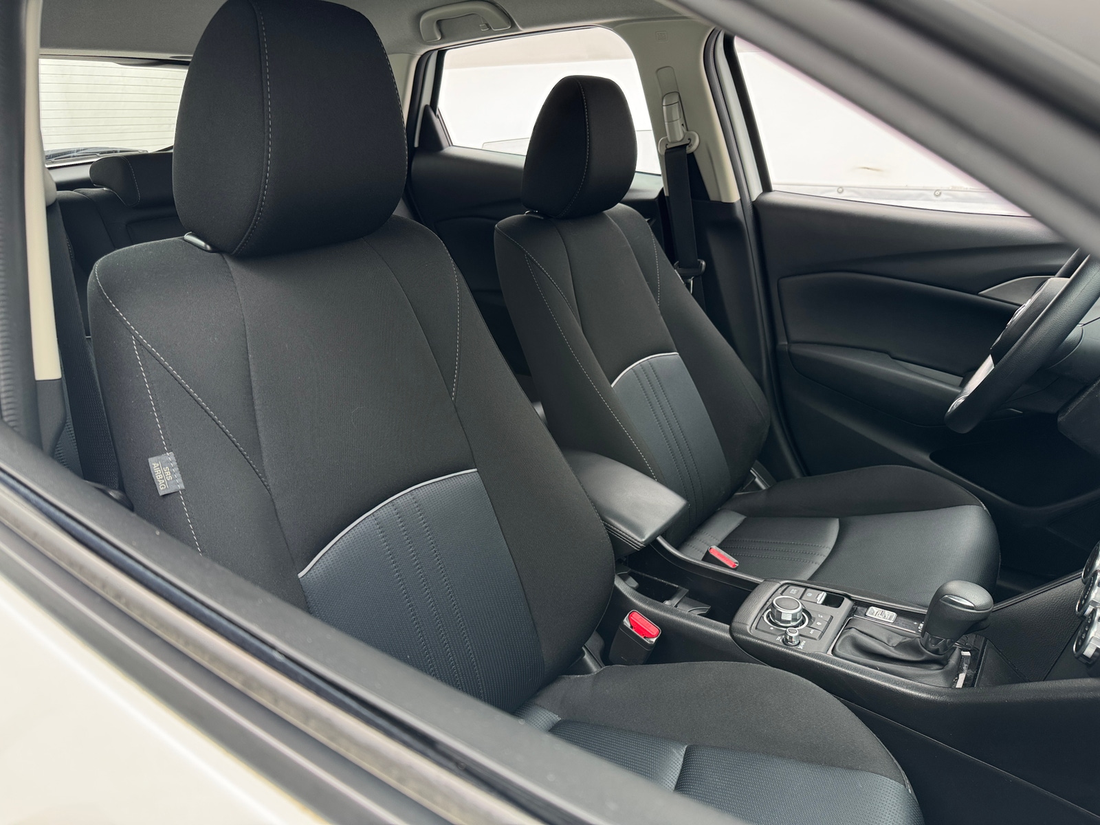 Thumbnail: 2020 Mazda CX-3 - 2