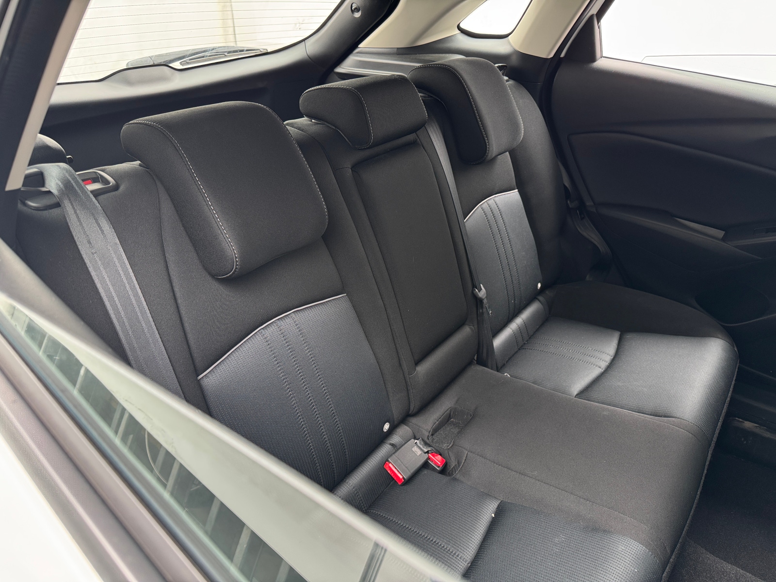 Thumbnail: 2020 Mazda CX-3 - 6