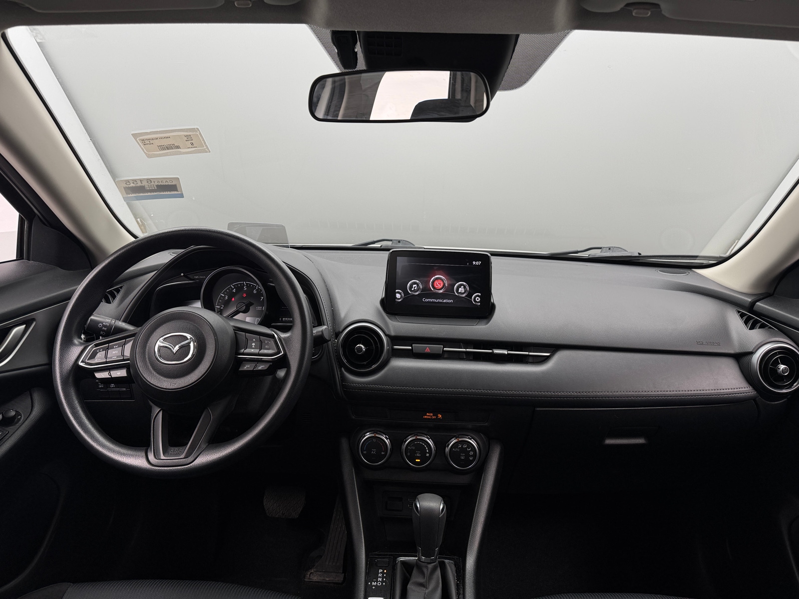 Thumbnail: 2020 Mazda CX-3 - 3