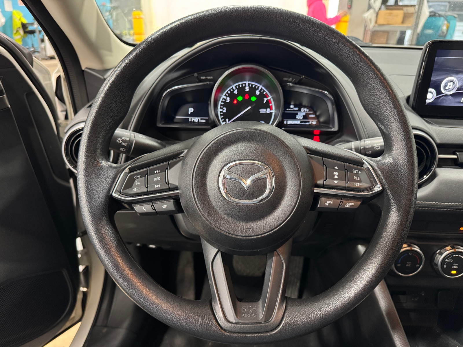 Thumbnail: 2020 Mazda CX-3 - 5