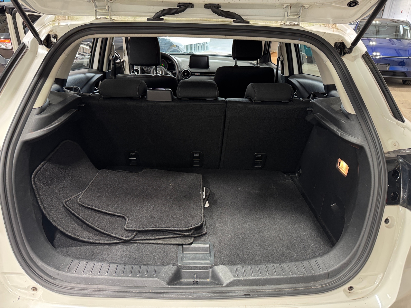 Thumbnail: 2020 Mazda CX-3 - 7